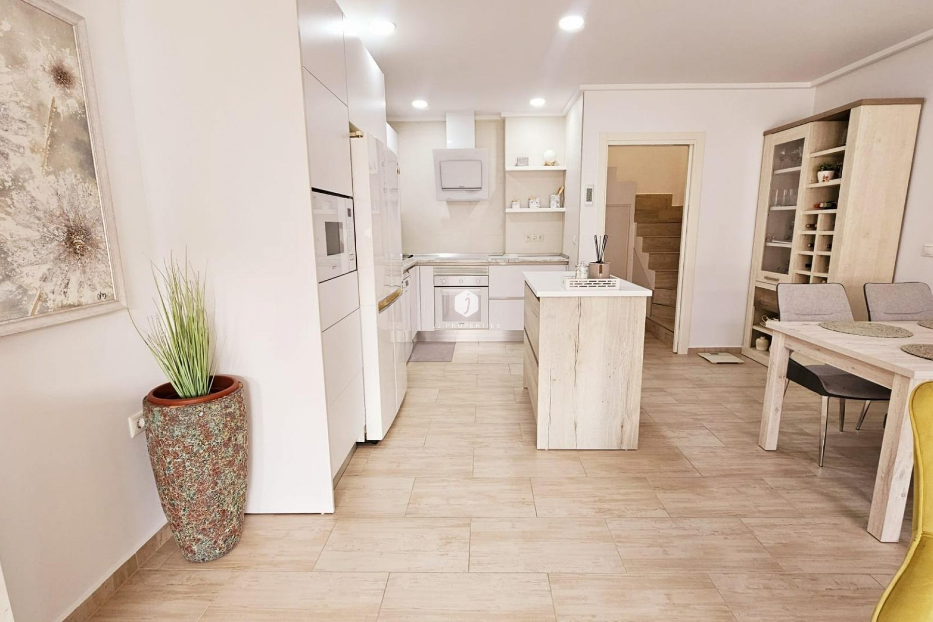 D'occasion - Duplex -
Torrevieja - La siesta