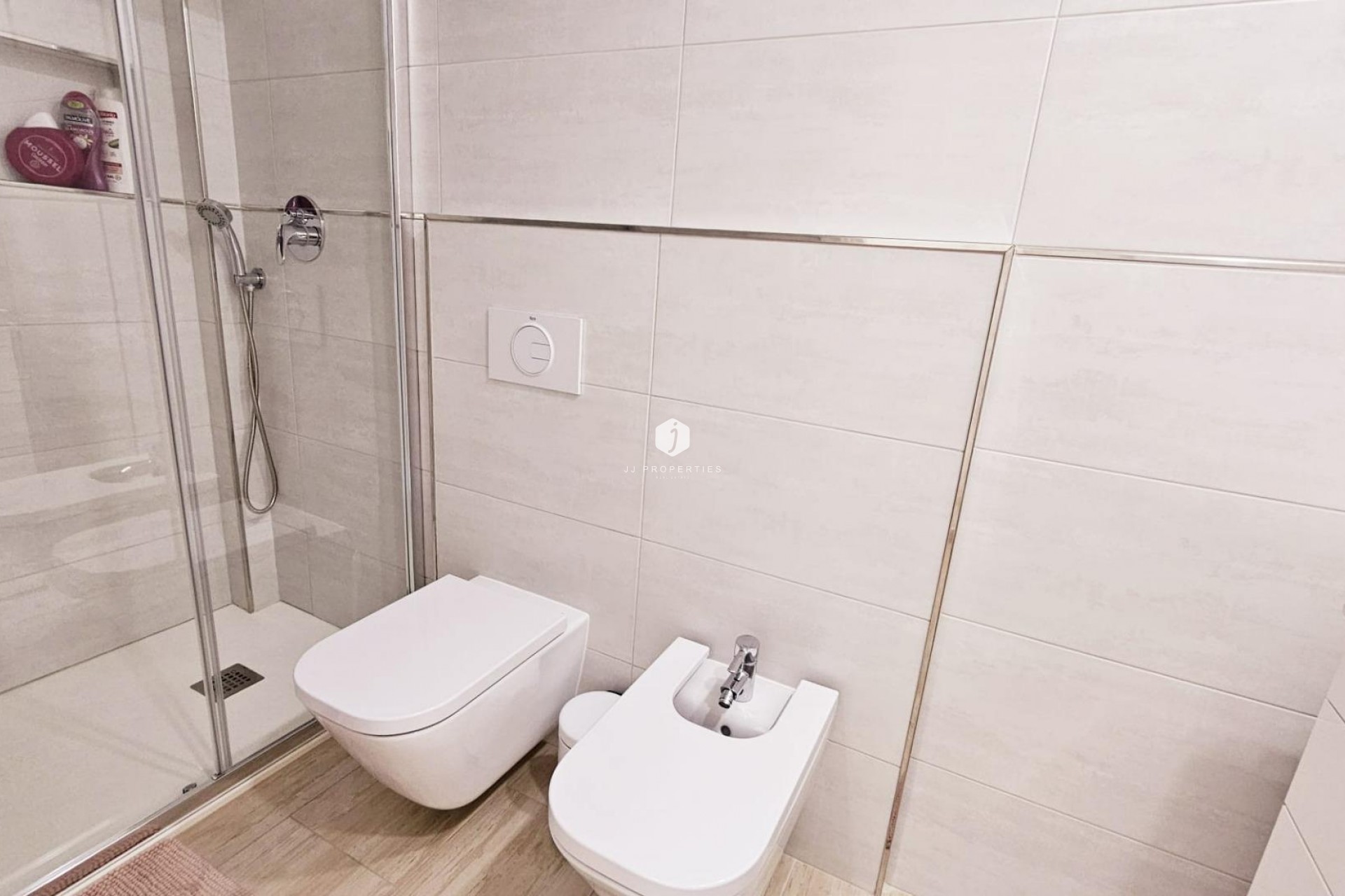 D'occasion - Duplex -
Torrevieja - La siesta