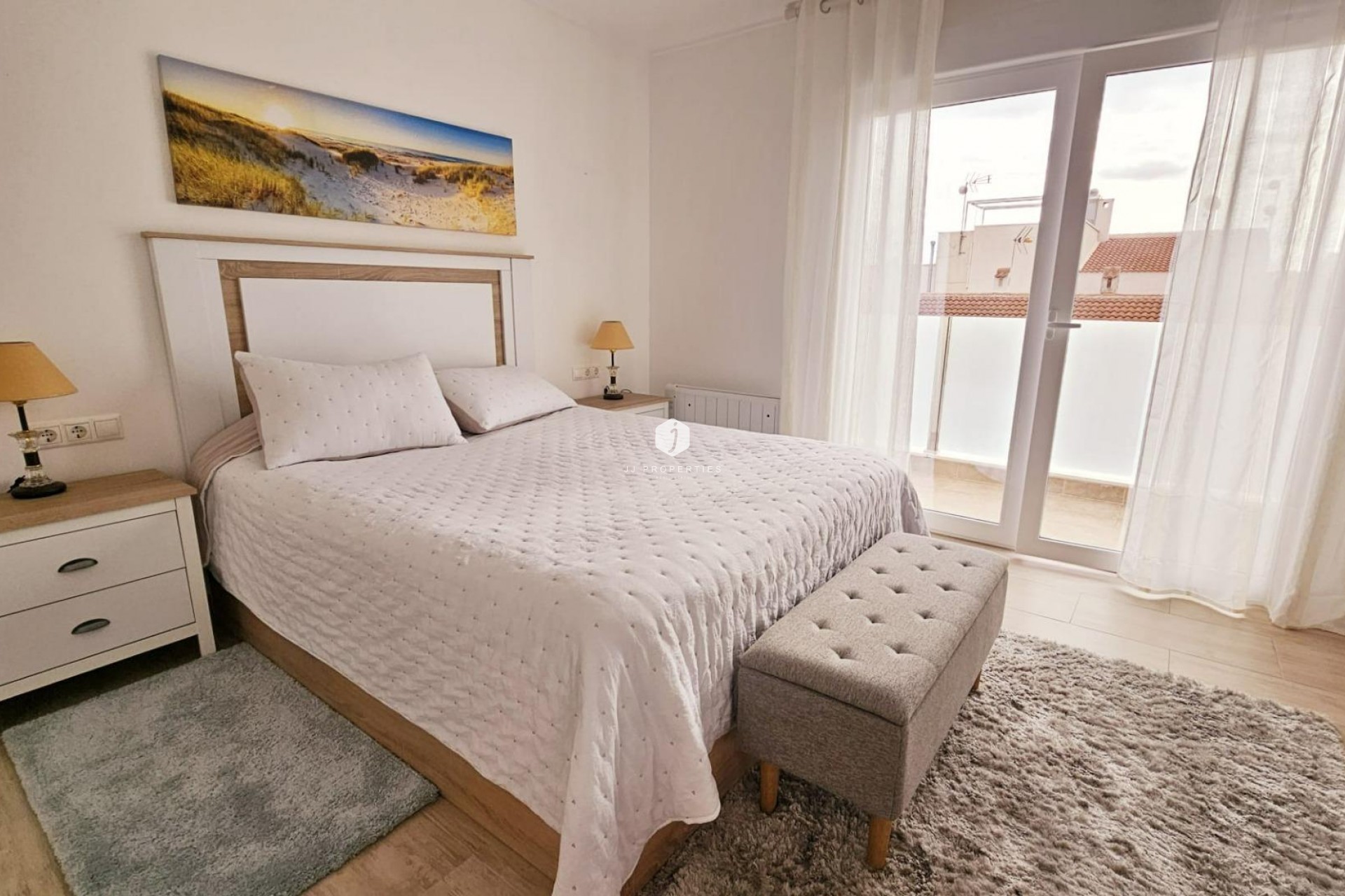 D'occasion - Duplex -
Torrevieja - La siesta