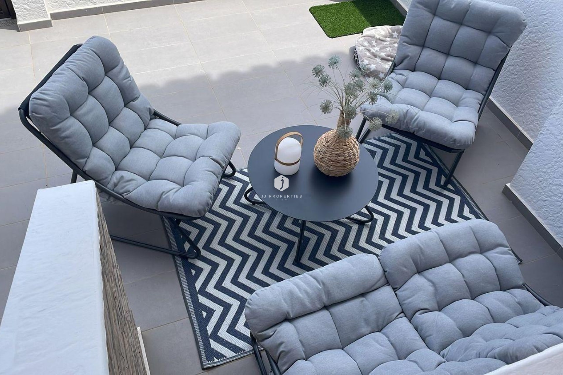 D'occasion - Duplex -
Torrevieja - Los Balcones - Los Altos del Edén