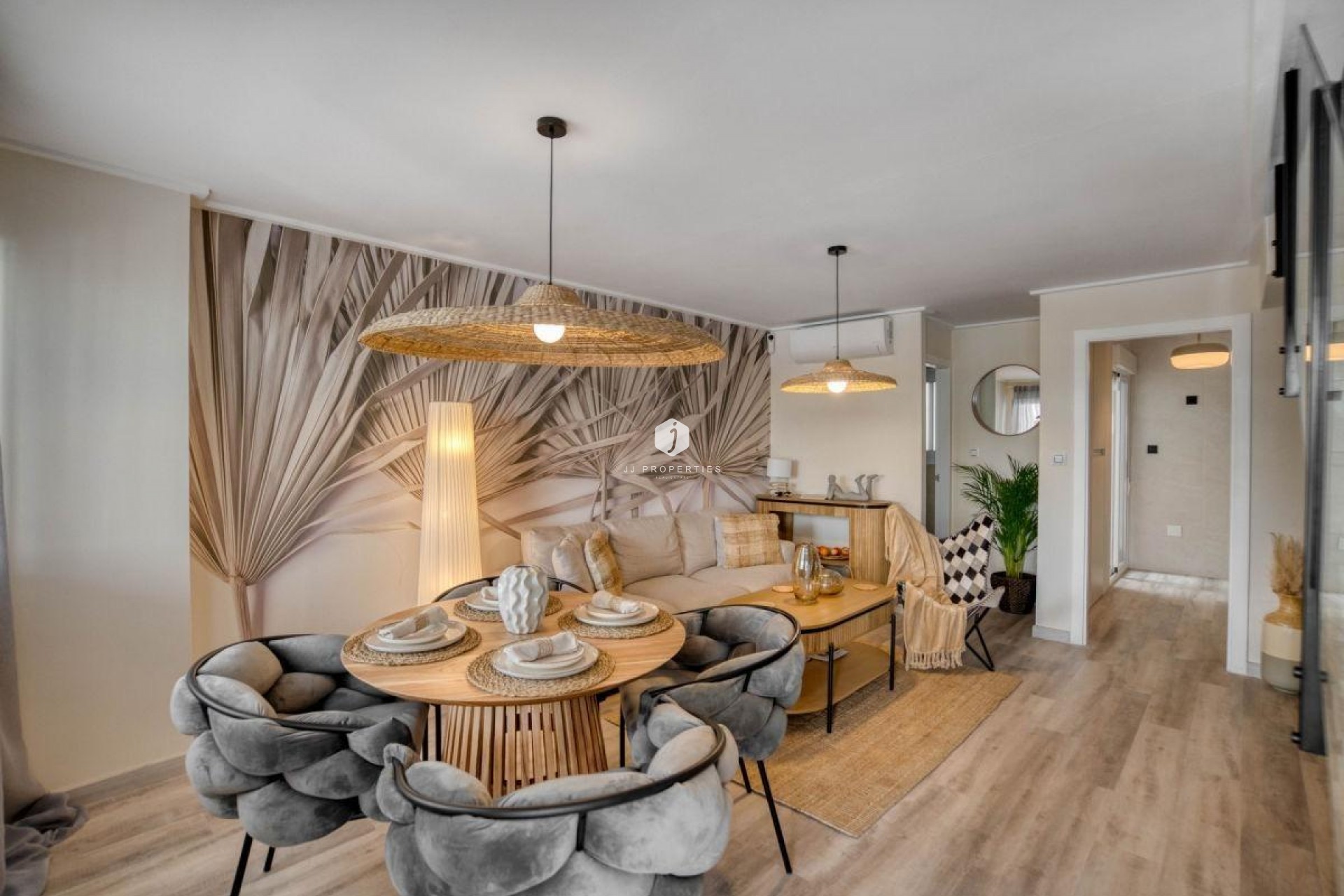 D'occasion - Duplex -
Torrevieja - Los Balcones - Los Altos del Edén