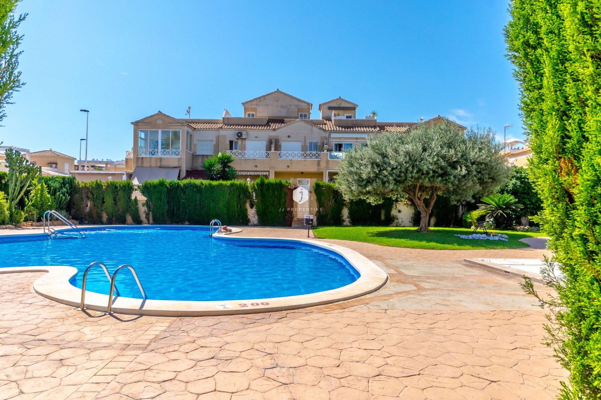 D'occasion - Duplex -
Torrevieja - Nueva Torrevieja