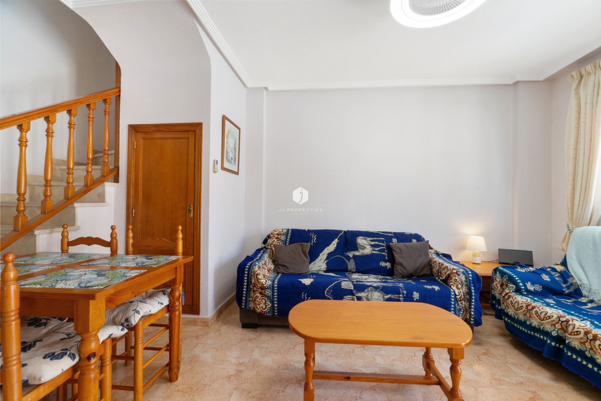 D'occasion - Duplex -
Torrevieja - Nueva Torrevieja