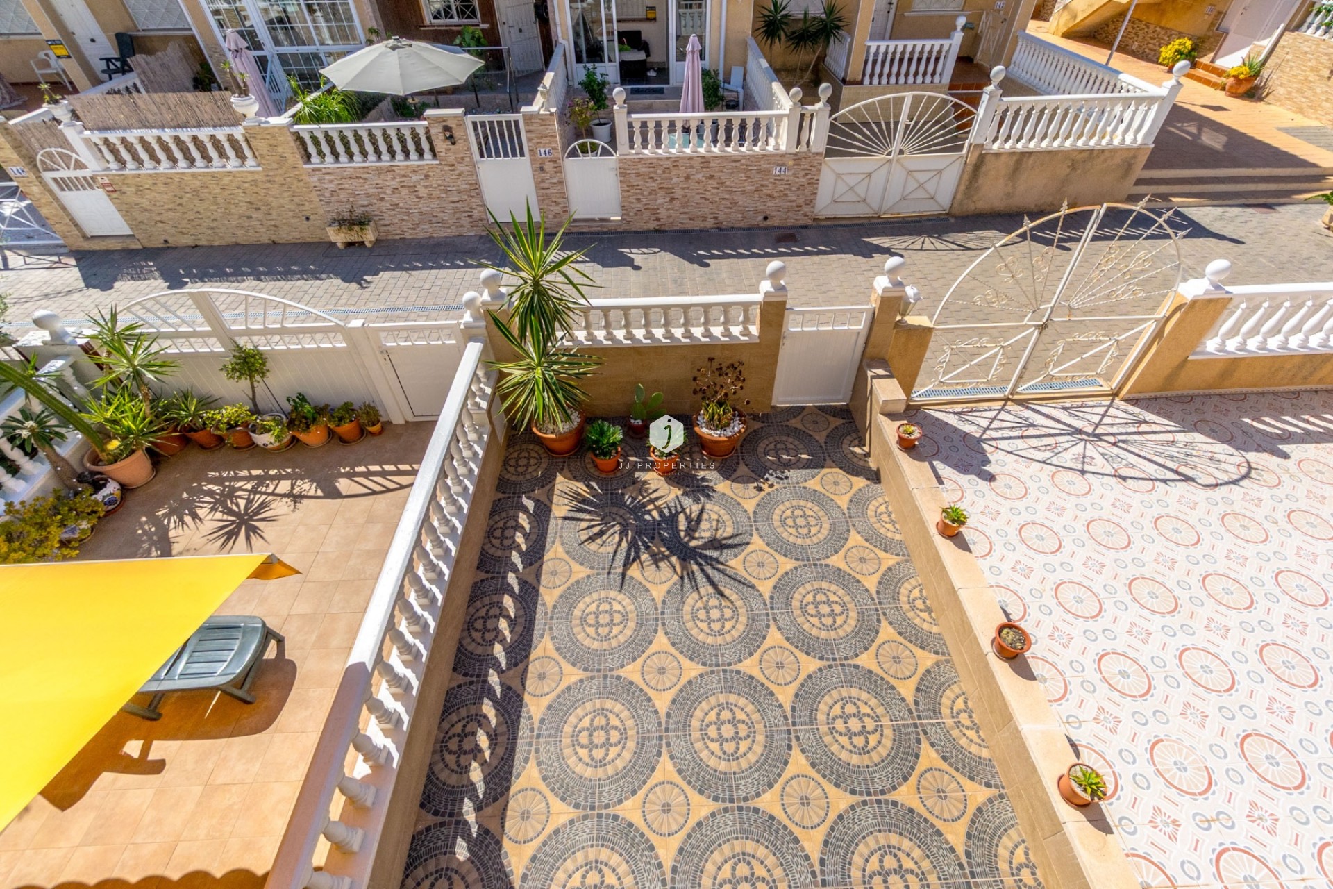 D'occasion - Duplex -
Torrevieja - Nueva Torrevieja