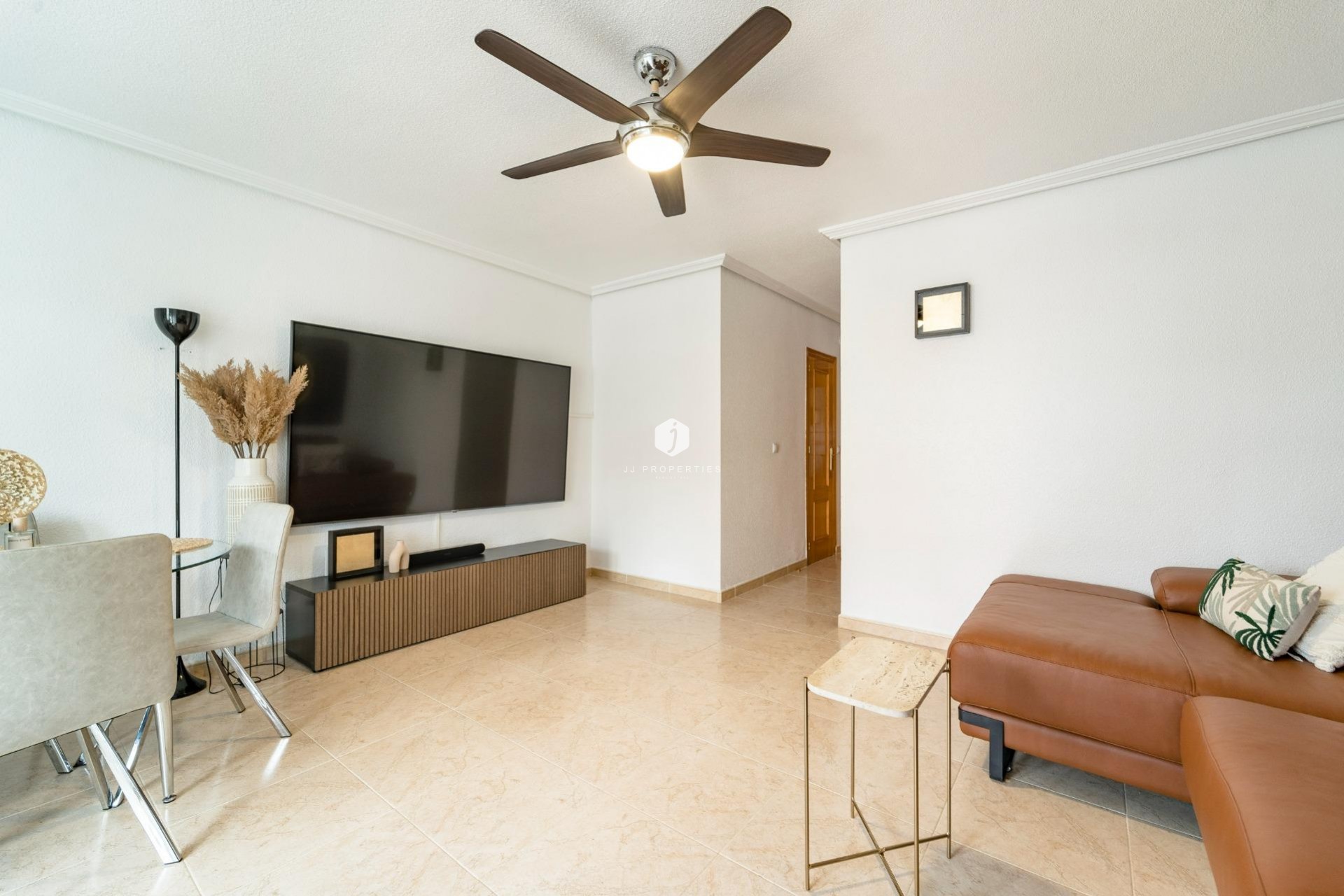 D'occasion - Duplex -
Torrevieja - Playa de los Naufragos