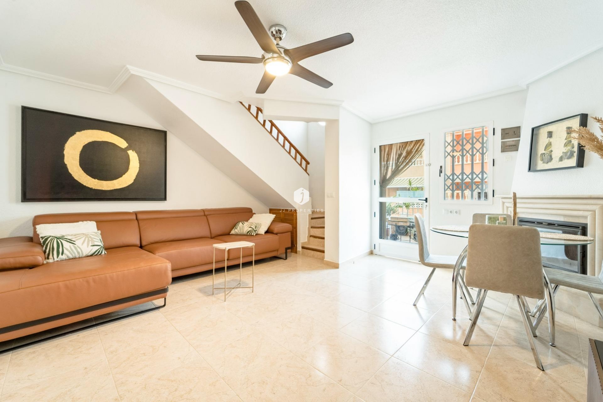 D'occasion - Duplex -
Torrevieja - Playa de los Naufragos
