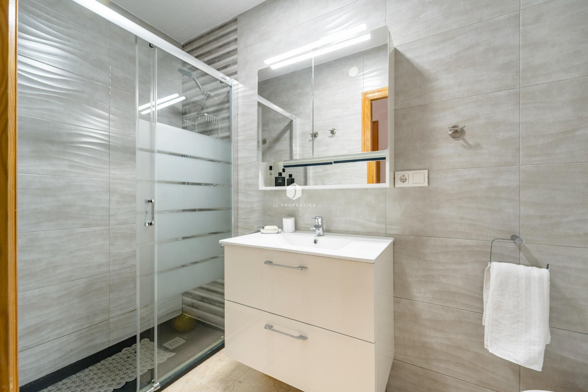 D'occasion - Duplex -
Torrevieja - Playa de los Naufragos