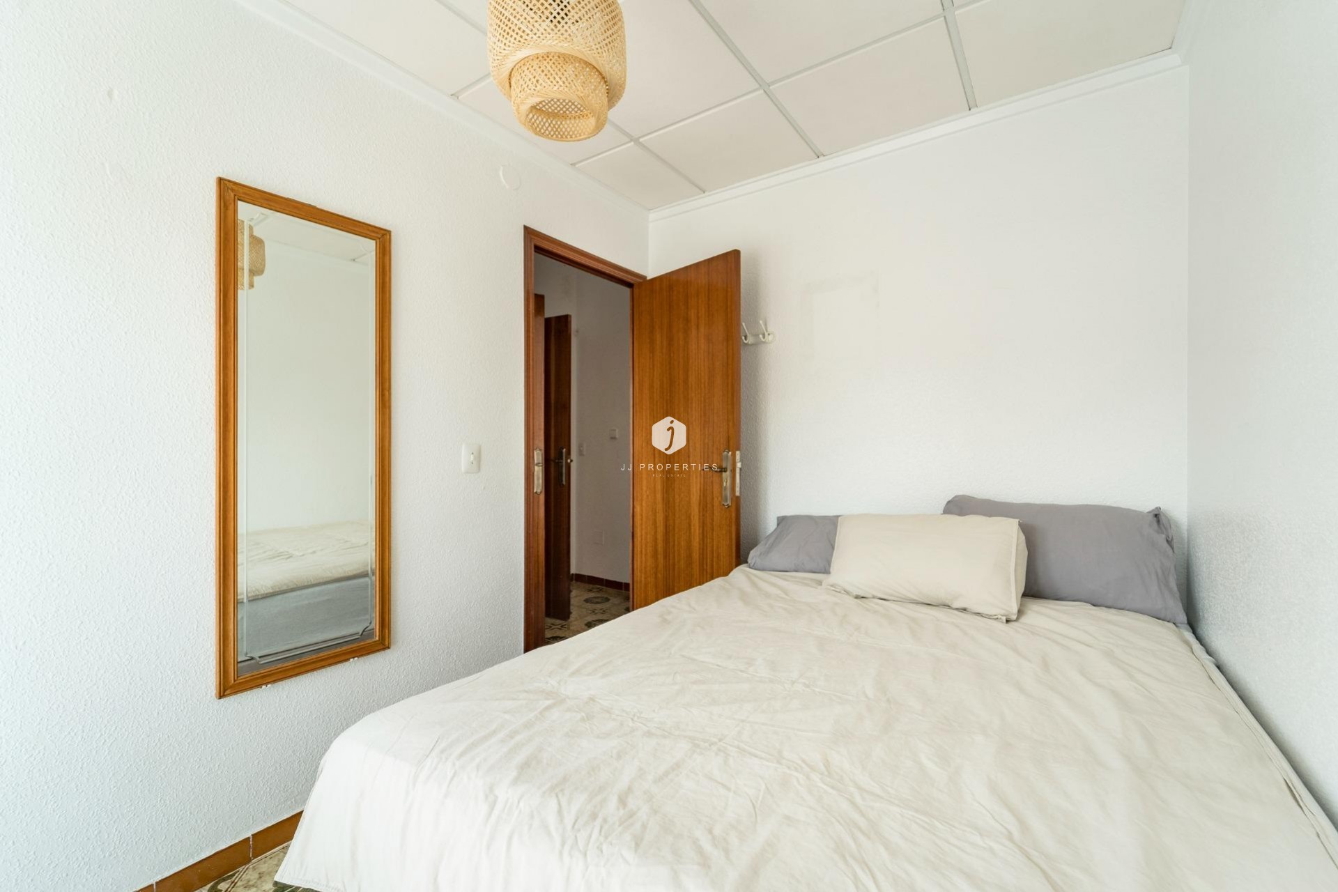 D'occasion - Duplex -
Torrevieja - Playa de los Naufragos