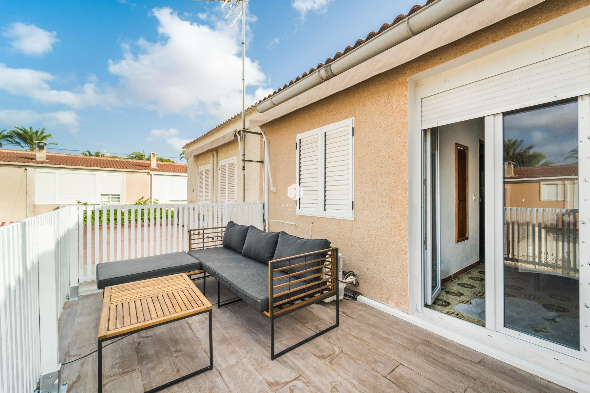 D'occasion - Duplex -
Torrevieja - Playa de los Naufragos