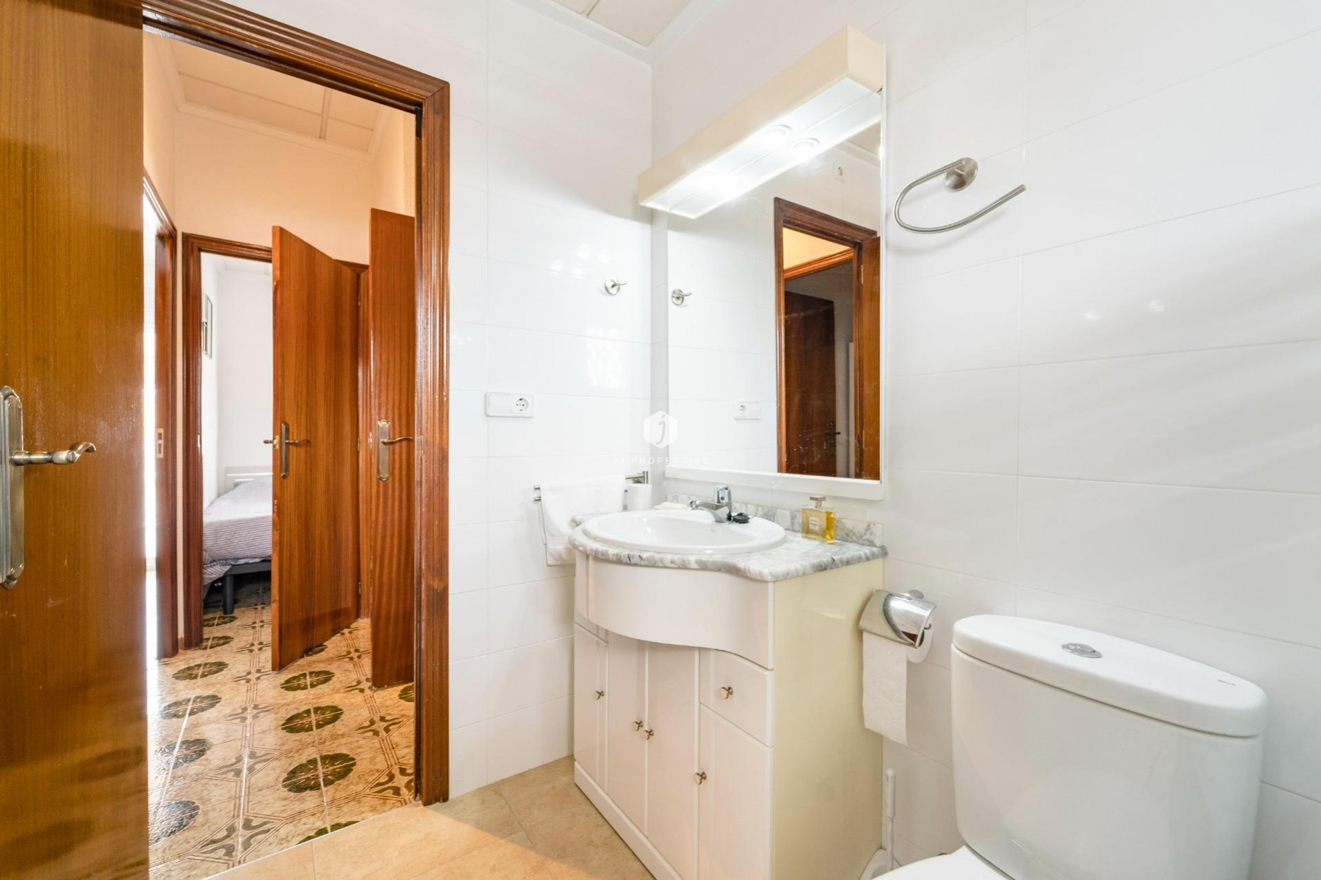 D'occasion - Duplex -
Torrevieja - Playa de los Naufragos