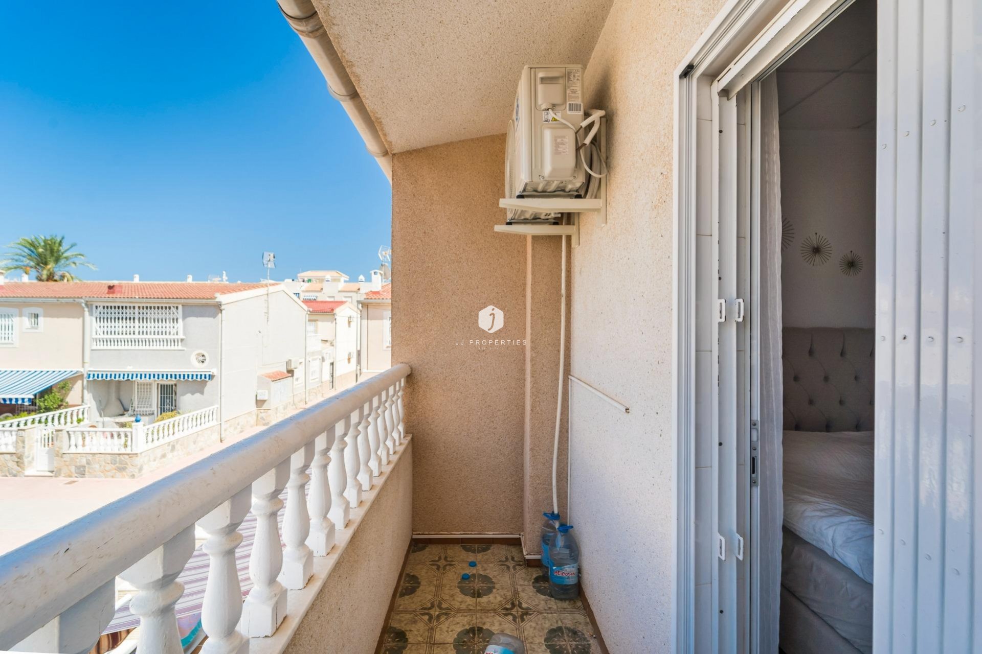D'occasion - Duplex -
Torrevieja - Playa de los Naufragos