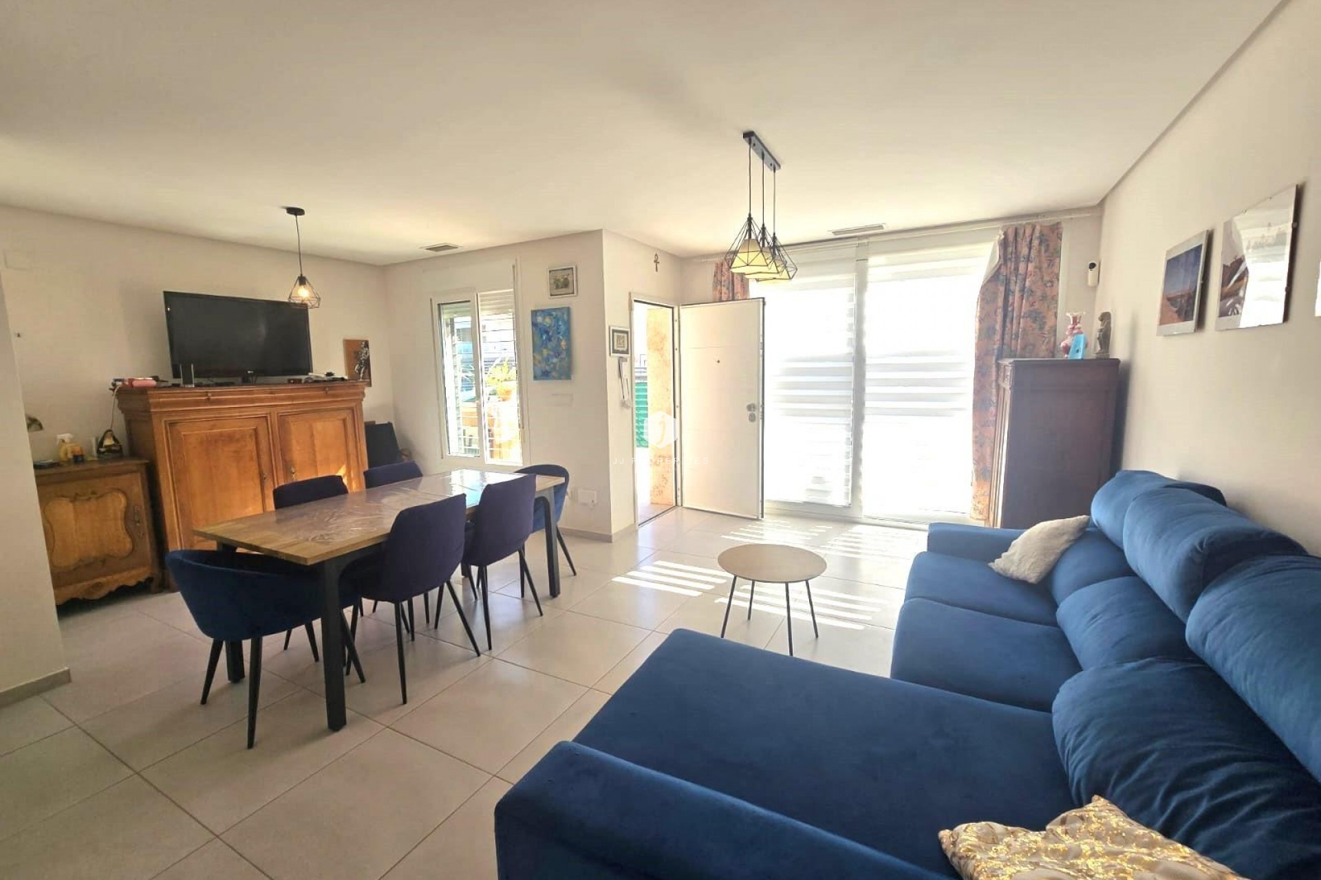 D'occasion - Duplex -
Torrevieja - Sector 25