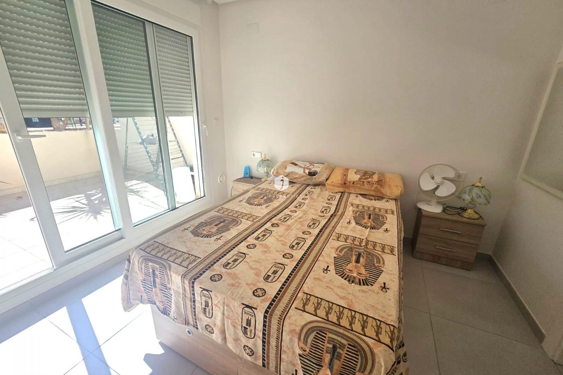 D'occasion - Duplex -
Torrevieja - Sector 25