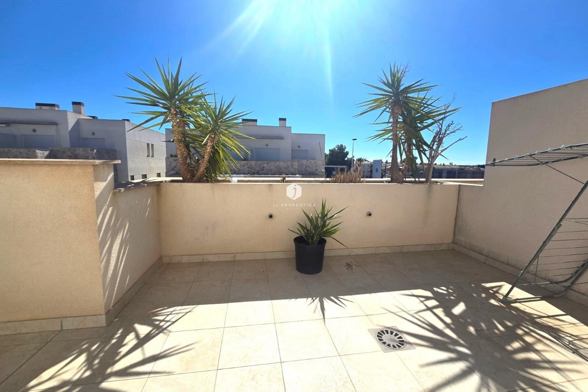 D'occasion - Duplex -
Torrevieja - Sector 25