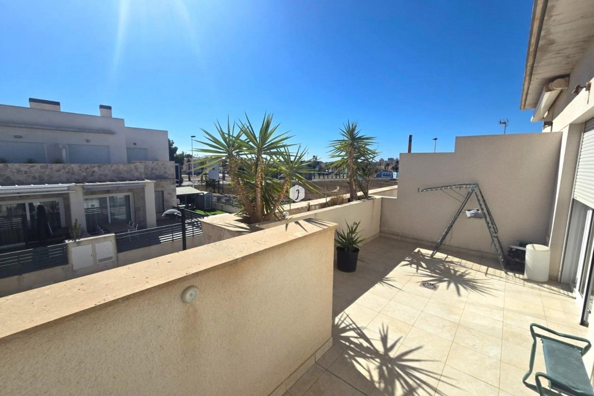 D'occasion - Duplex -
Torrevieja - Sector 25