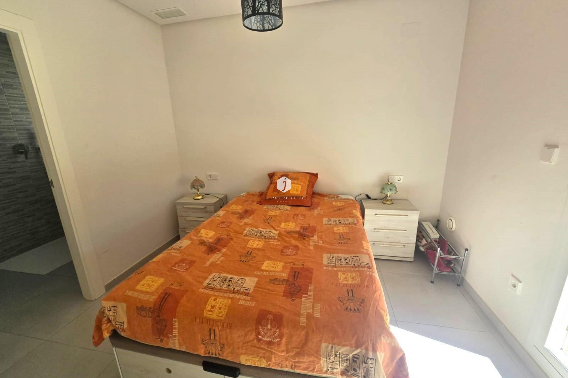D'occasion - Duplex -
Torrevieja - Sector 25