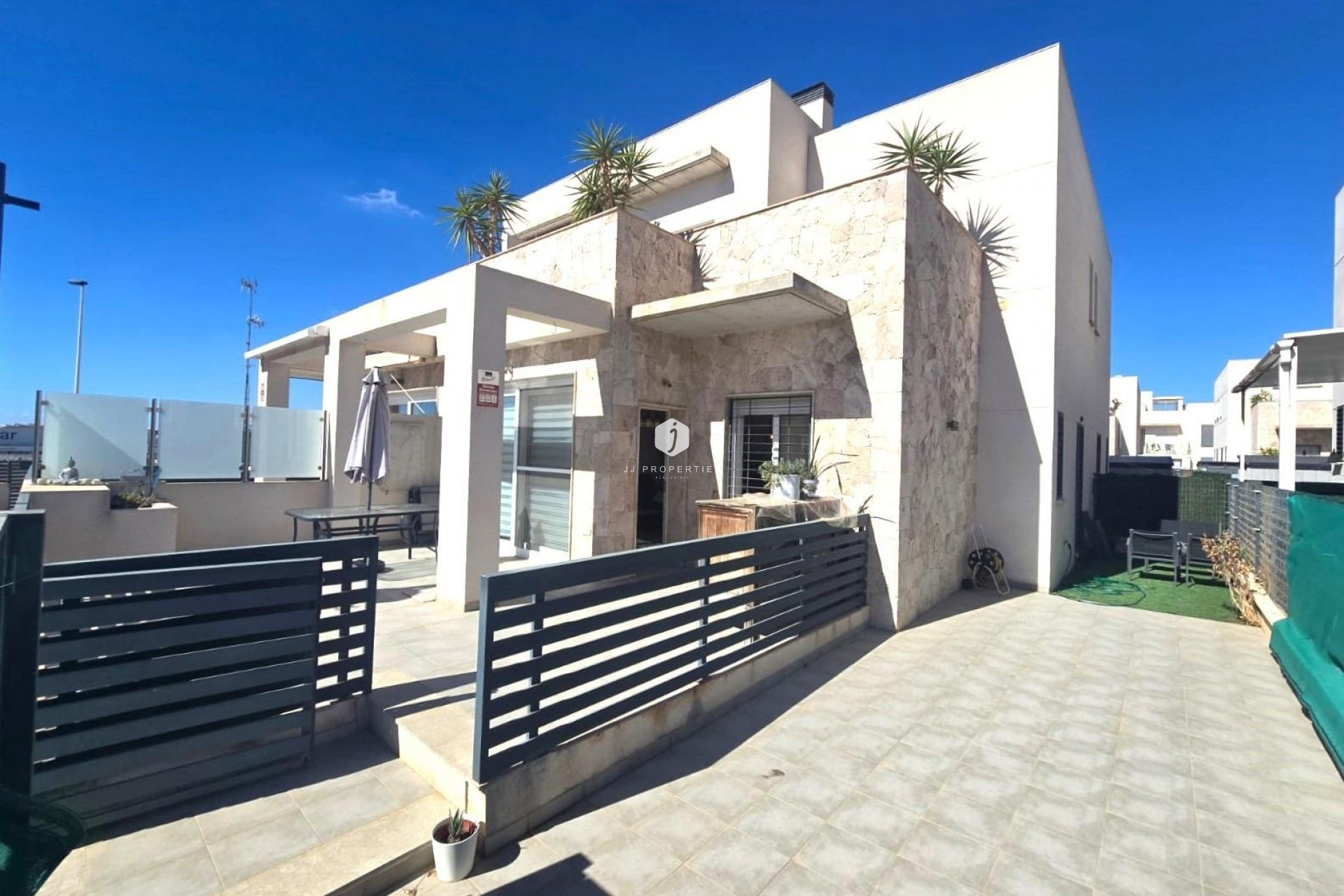 D'occasion - Duplex -
Torrevieja - Sector 25