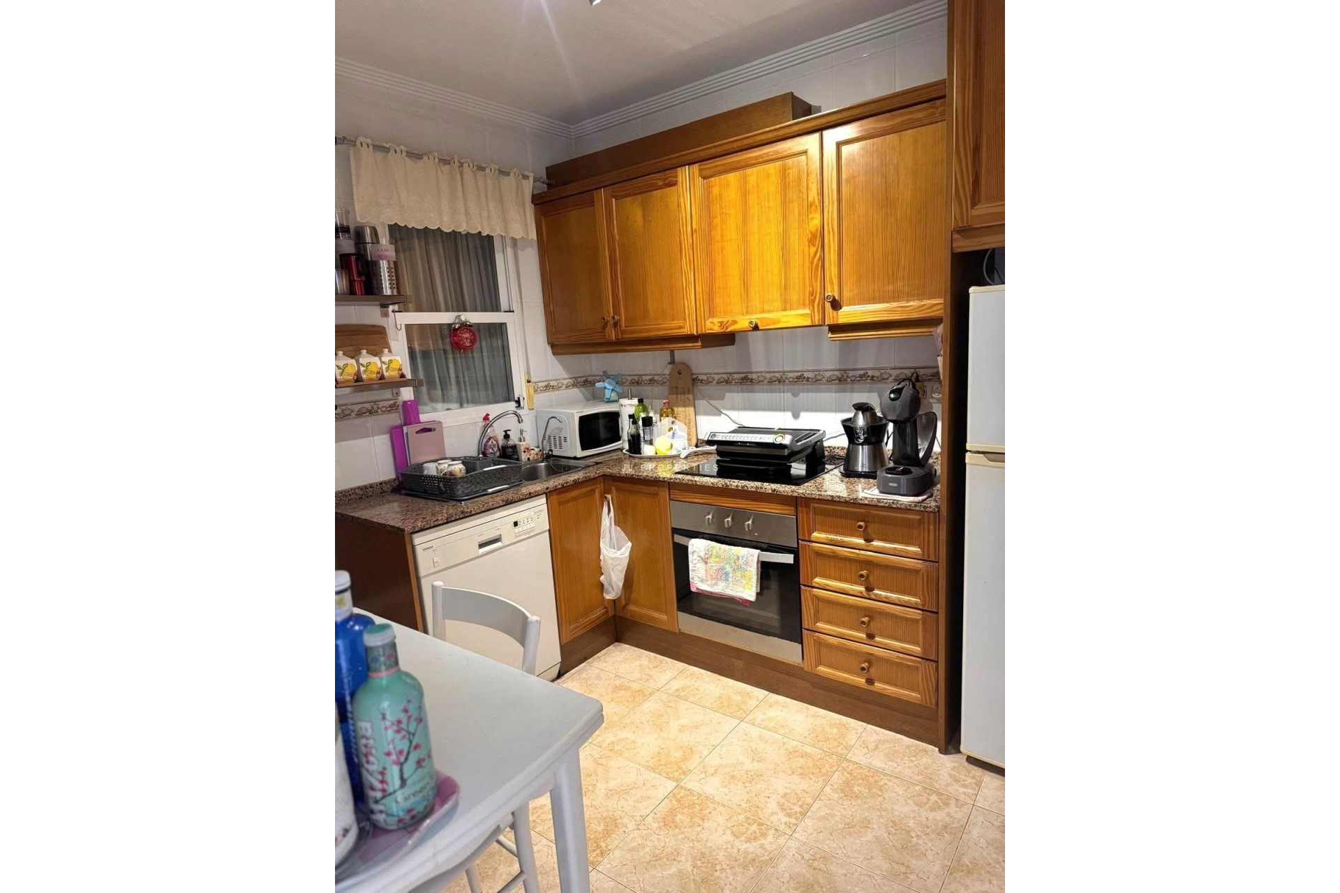 D'occasion - Duplex -
Torrevieja - Torreblanca