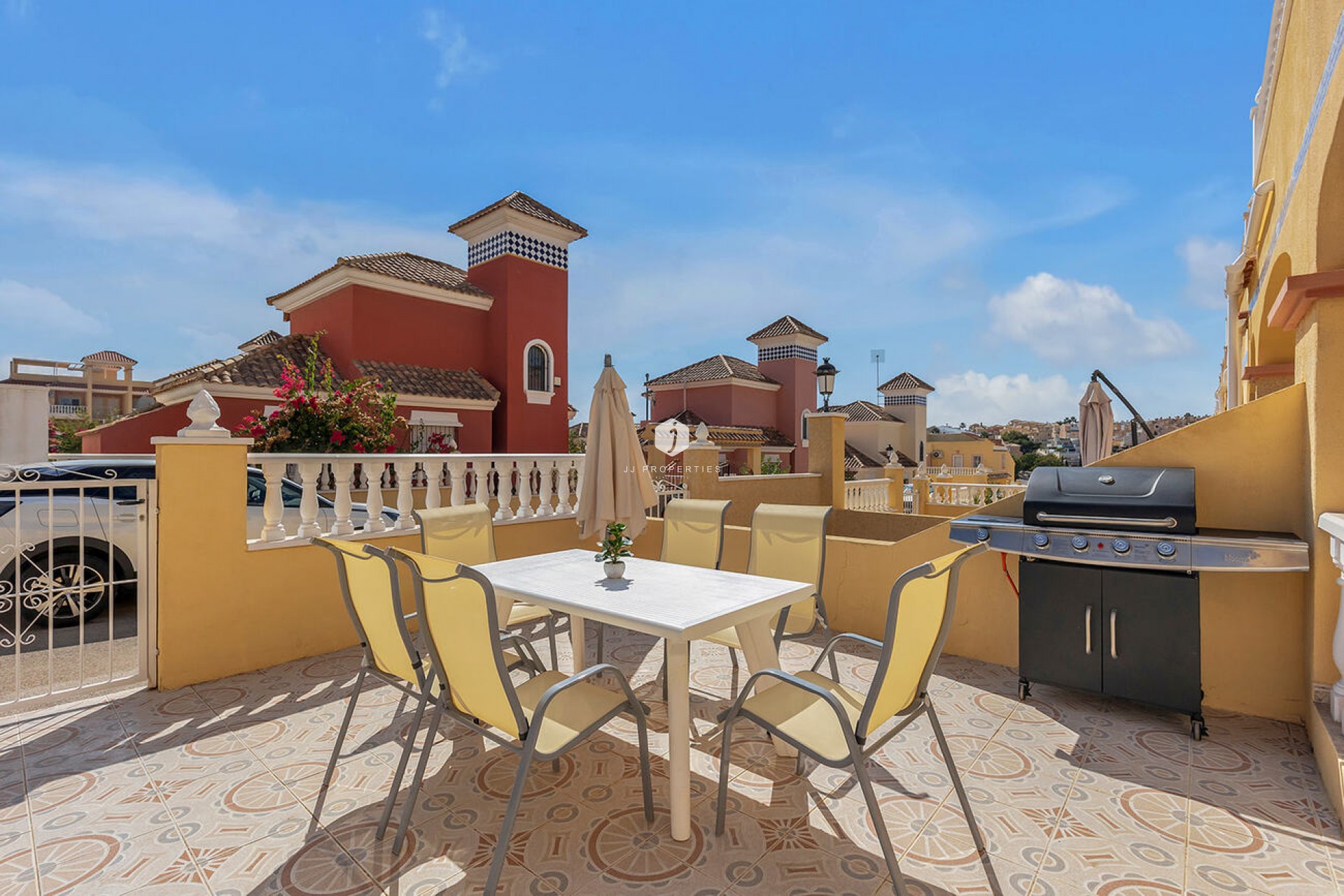 D'occasion - Maison de ville -
Orihuela Costa - Costa Blanca