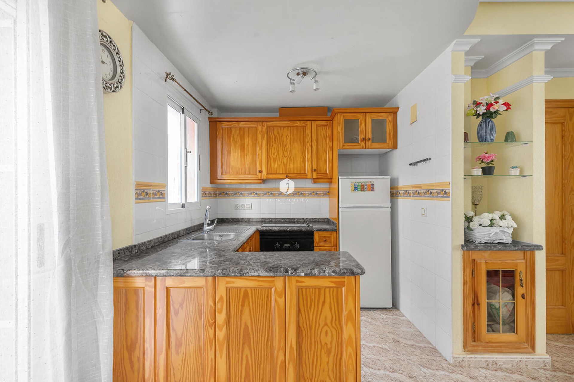 D'occasion - Maison de ville -
Orihuela Costa - Costa Blanca