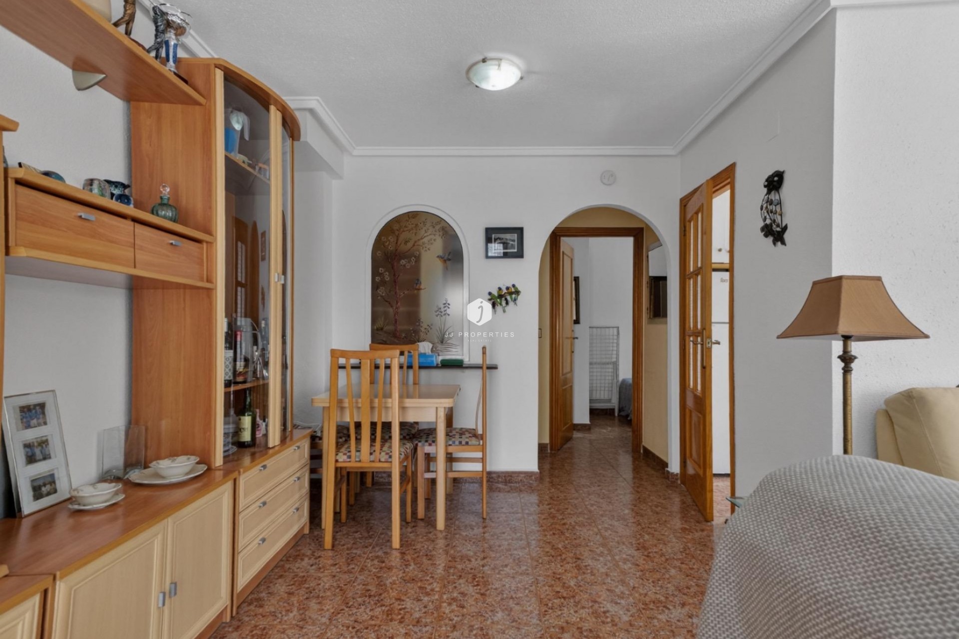 D'occasion - Maison de ville -
Torrevieja - Carrefour