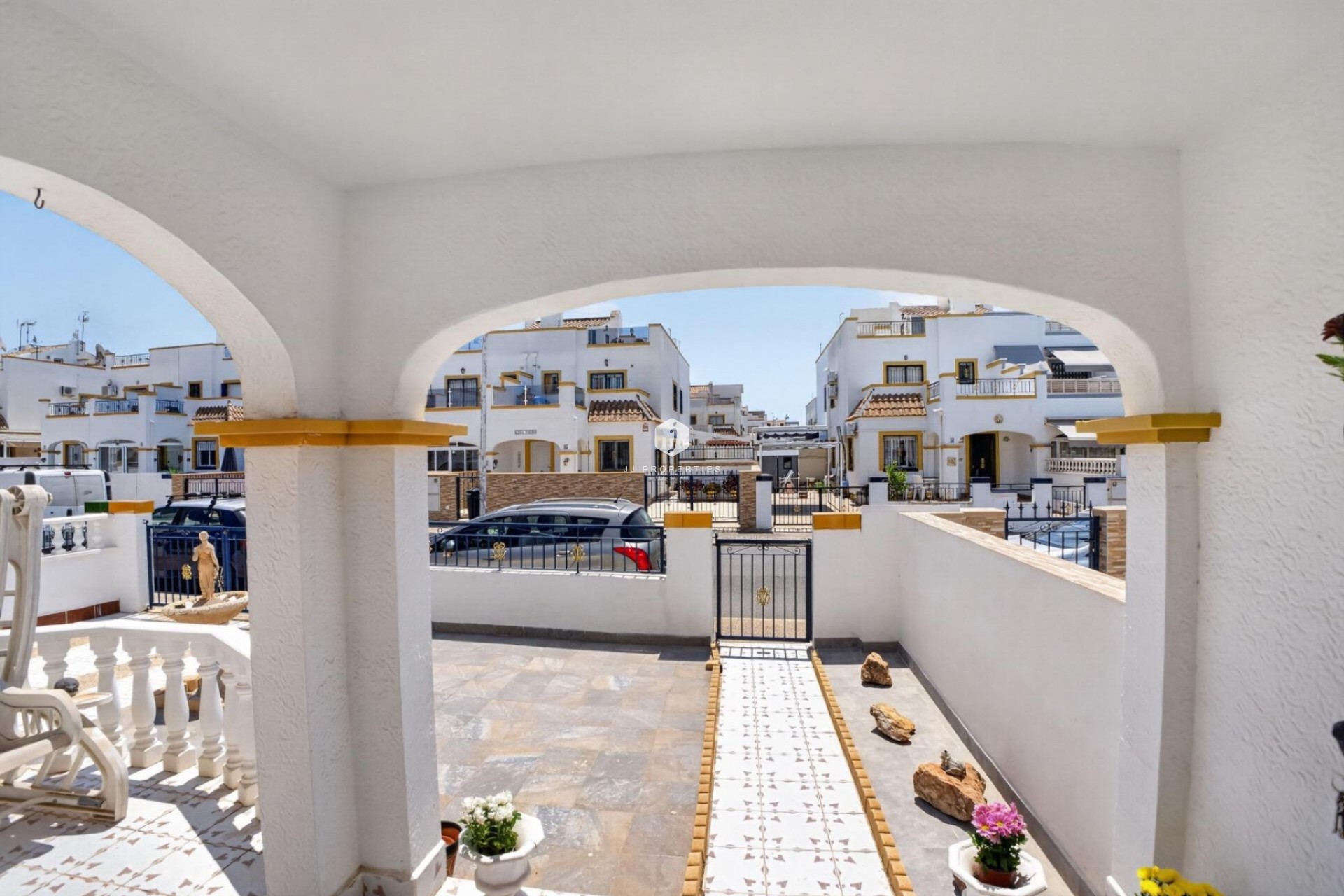 D'occasion - Maison de ville -
Torrevieja - Carrefour