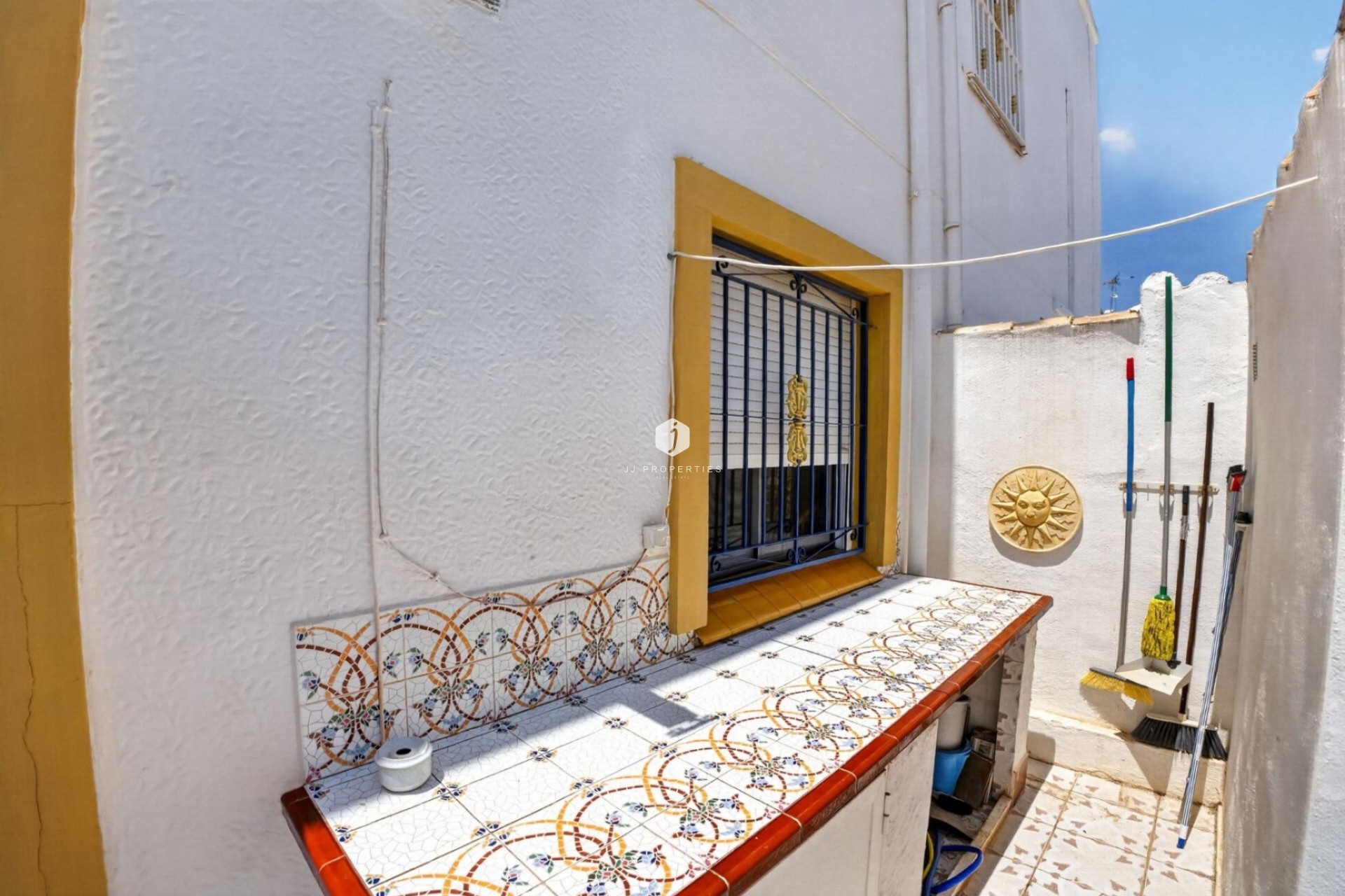 D'occasion - Maison de ville -
Torrevieja - Carrefour