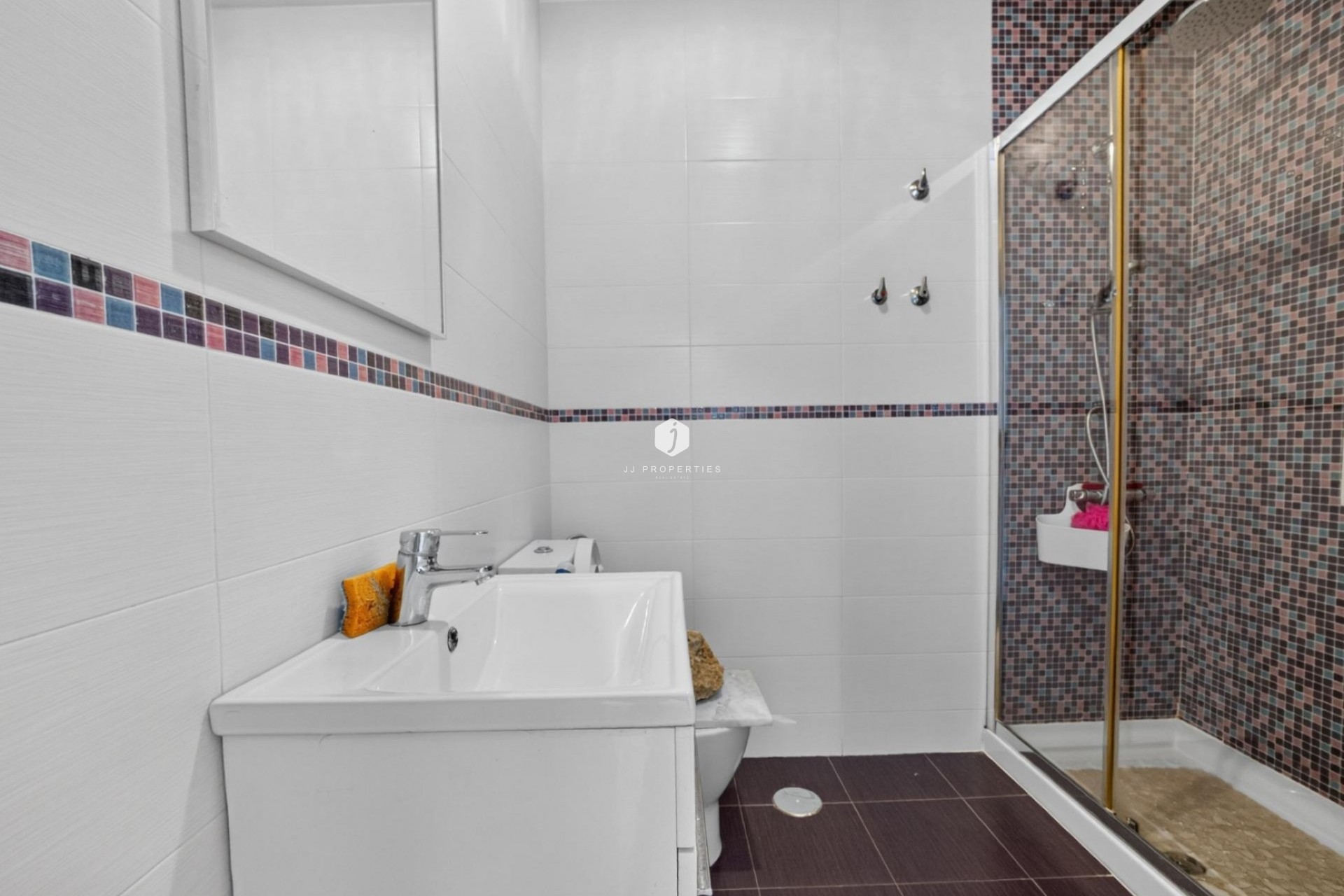 D'occasion - Maison de ville -
Torrevieja - Lago jardin