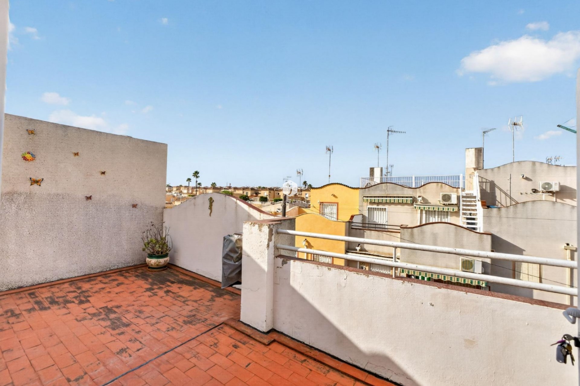 D'occasion - Maison de ville -
Torrevieja - Lago jardin
