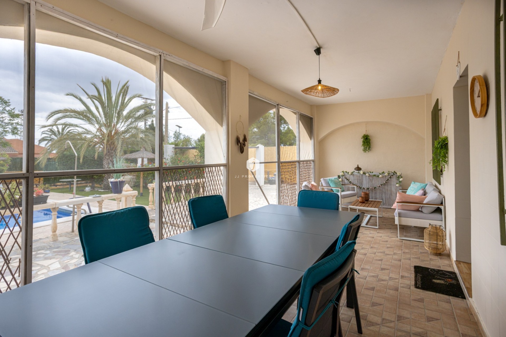 D'occasion - Propriété rurale -
Albatera - Inland