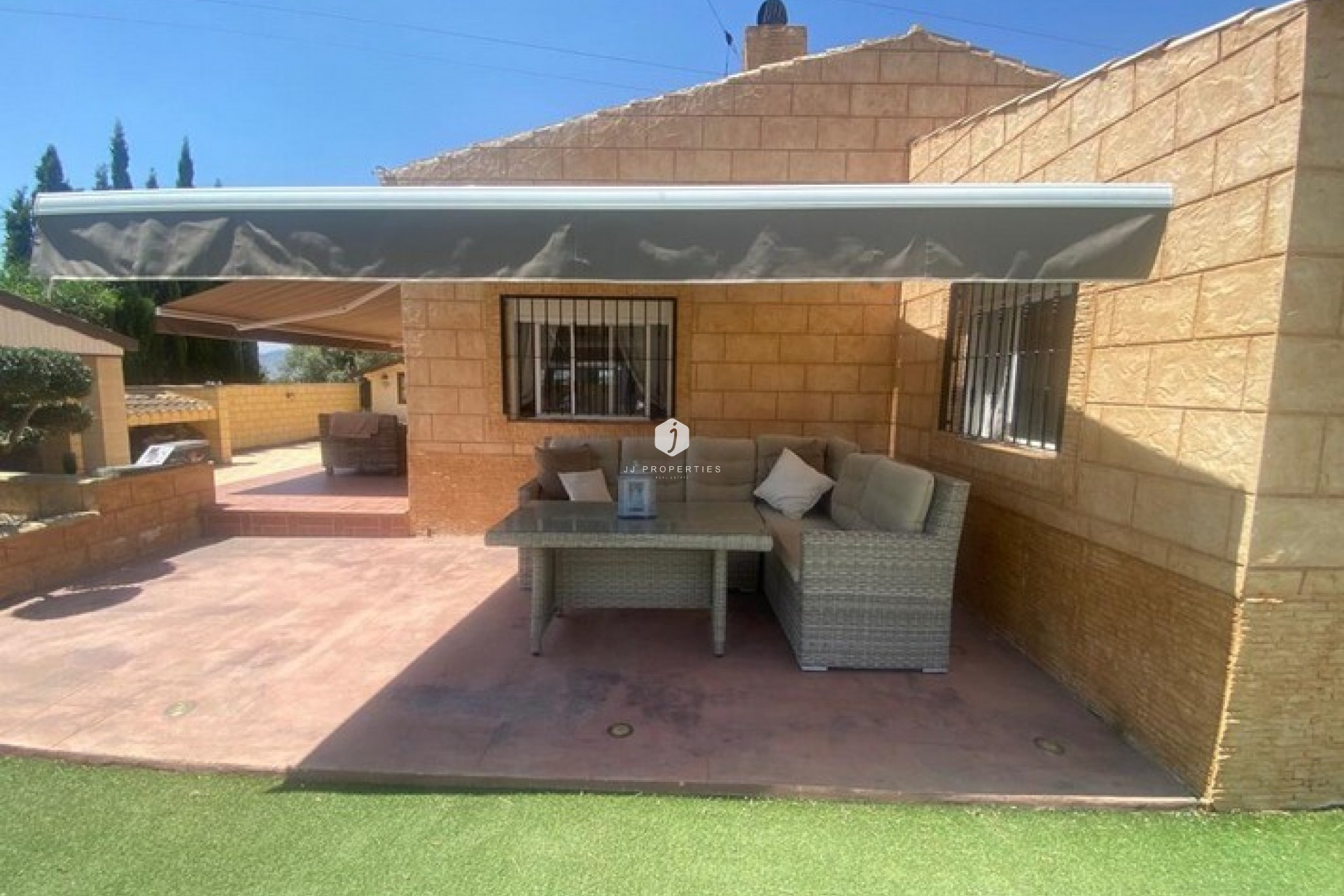 D'occasion - Propriété rurale -
Albatera - Inland