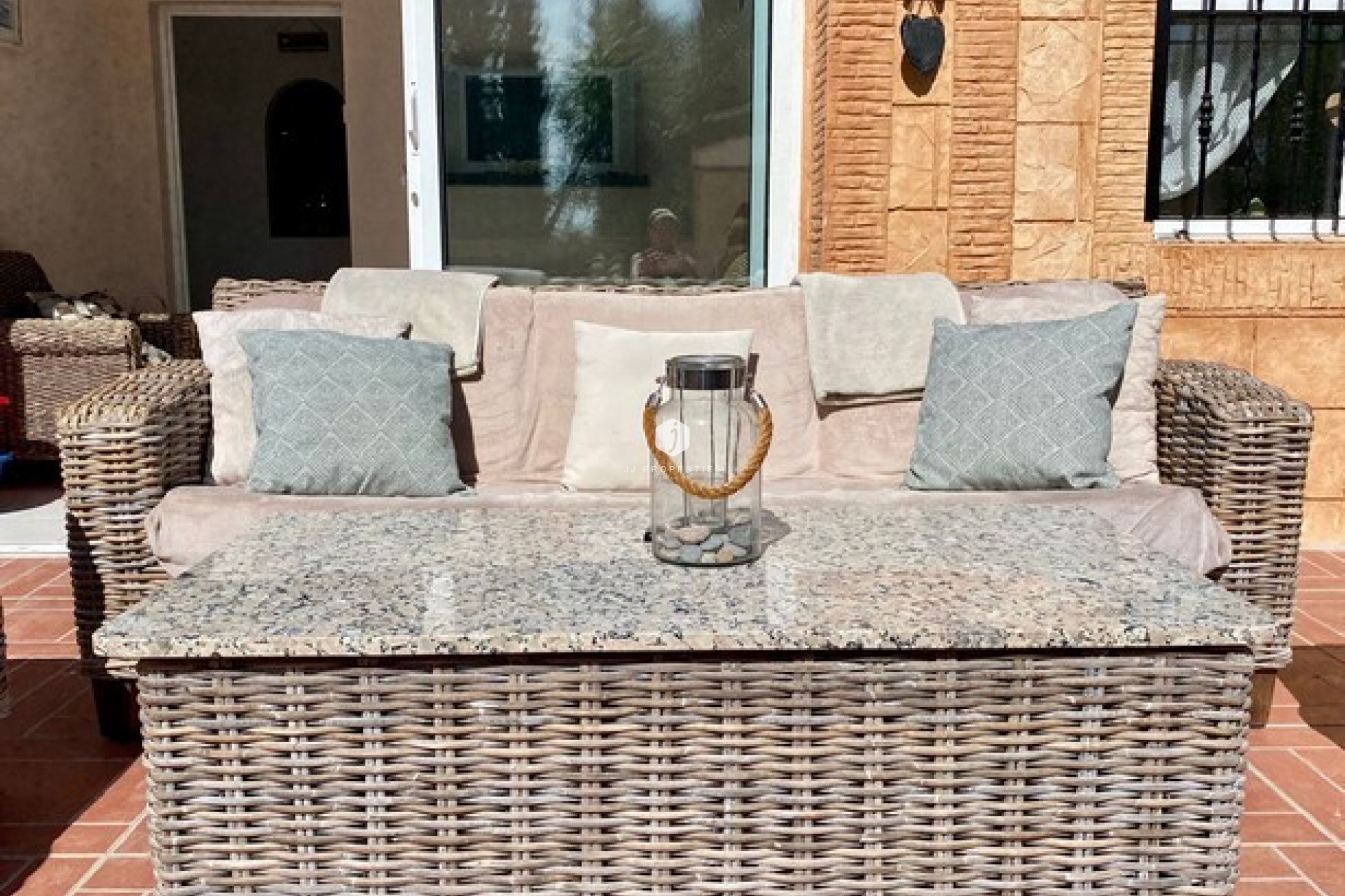 D'occasion - Propriété rurale -
Albatera - Inland