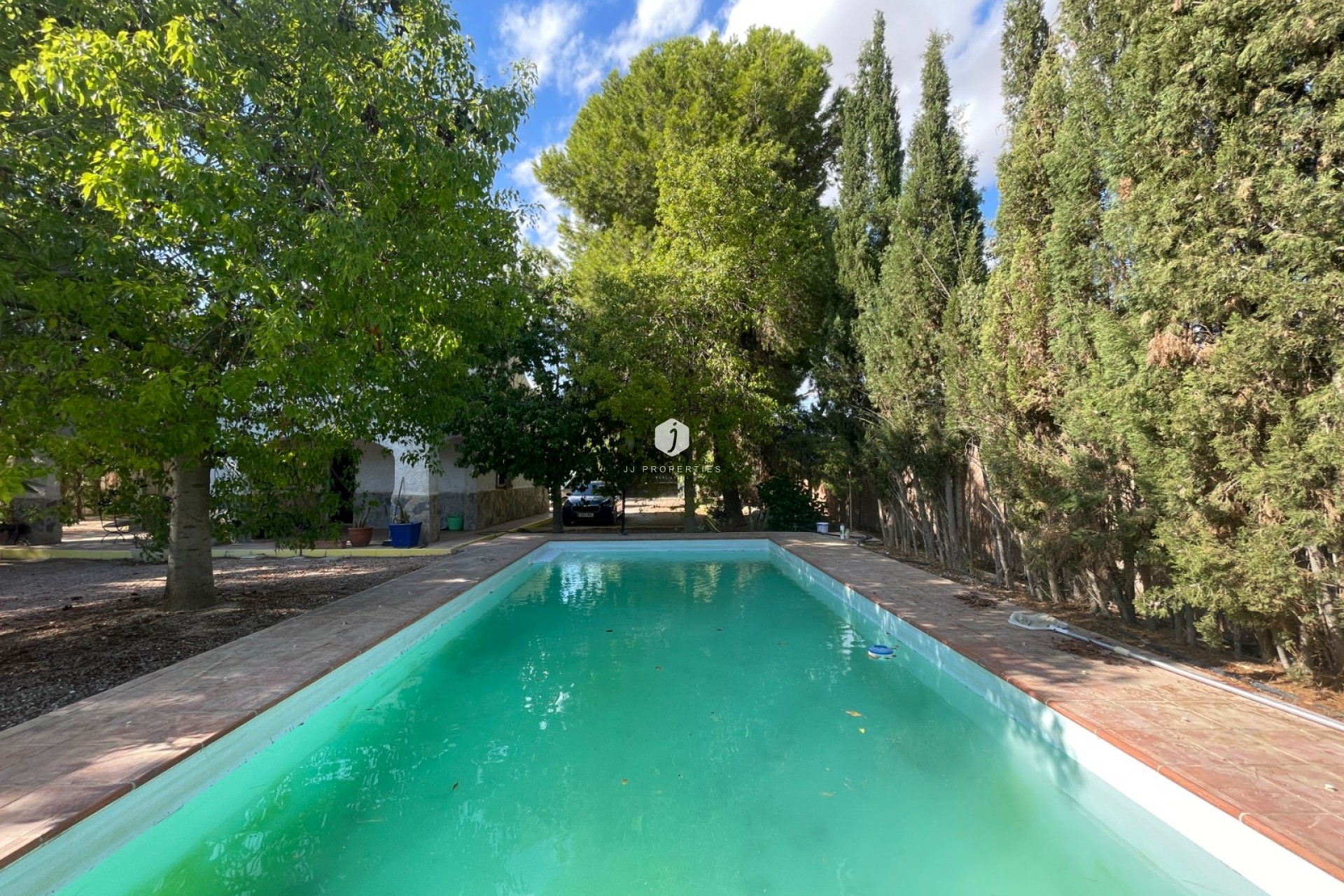 D'occasion - Propriété rurale -
Albatera - Inland