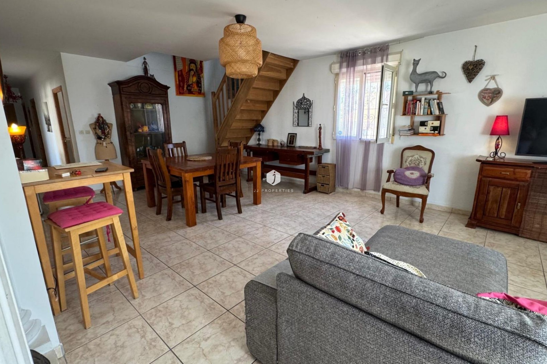 D'occasion - Propriété rurale -
Albatera - Inland