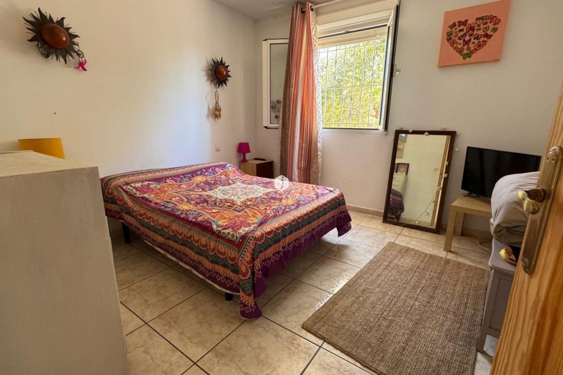 D'occasion - Propriété rurale -
Albatera - Inland