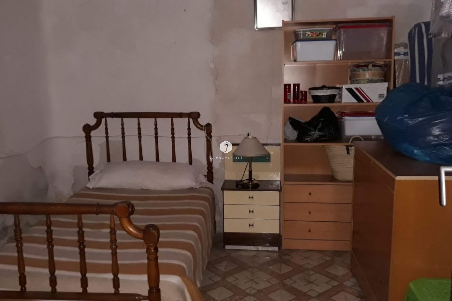 D'occasion - Propriété rurale -
Daya Nueva - Costa Blanca