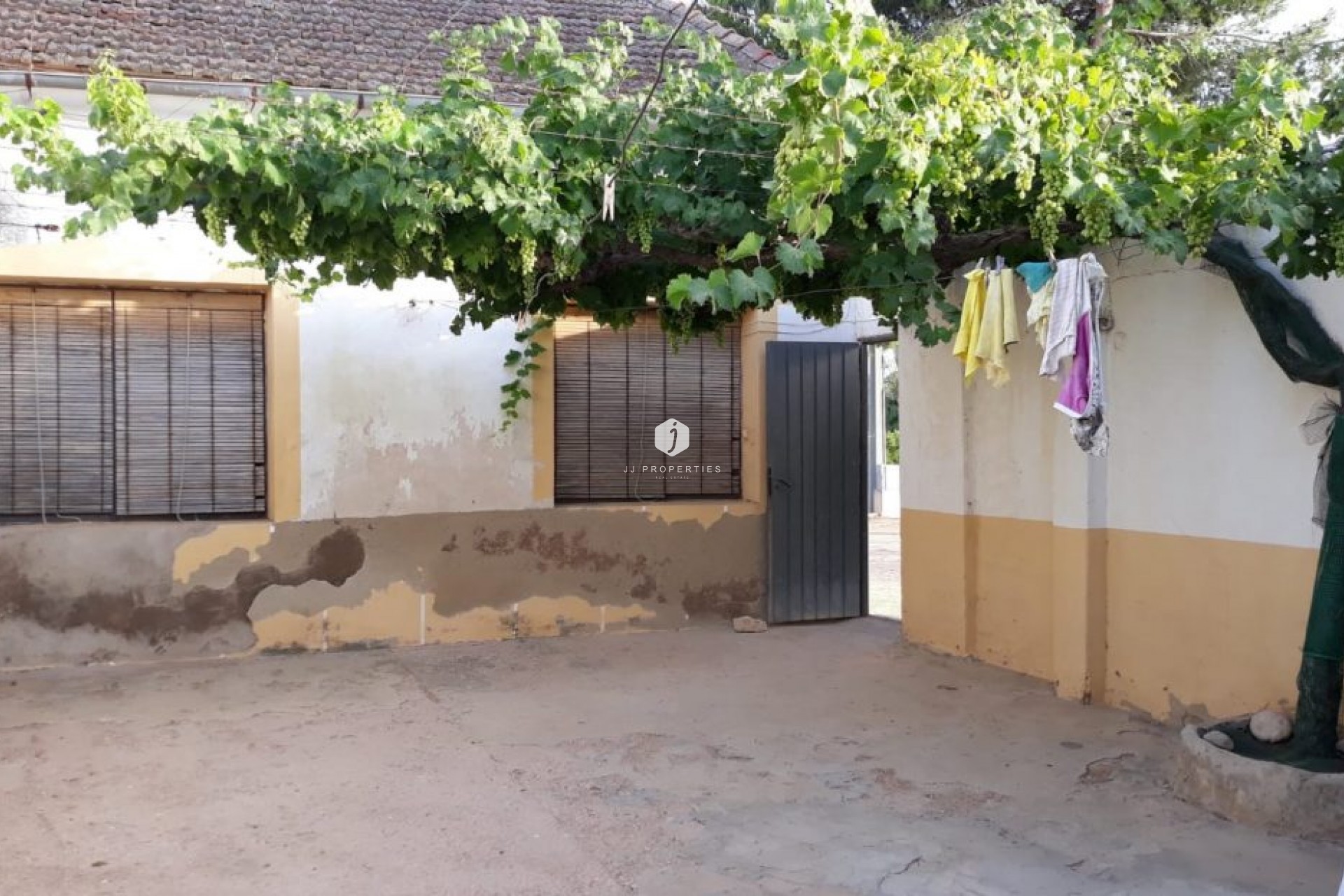 D'occasion - Propriété rurale -
Daya Nueva - Costa Blanca