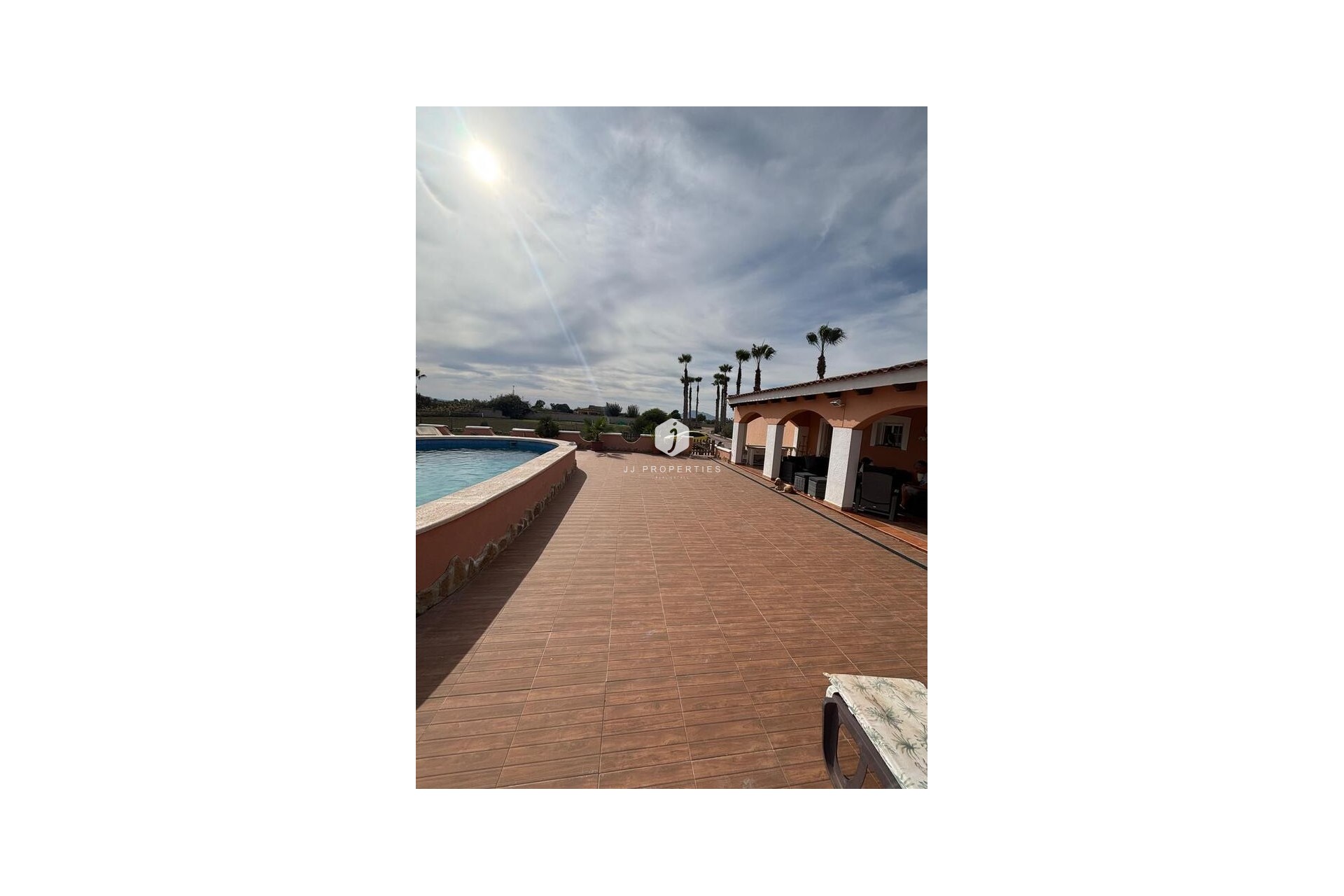 D'occasion - Propriété rurale -
Dolores - Costa Blanca