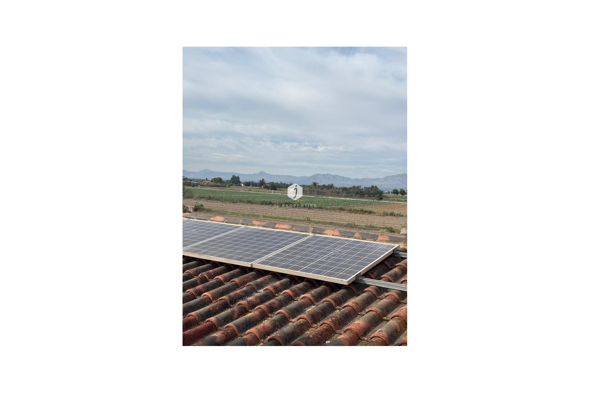 D'occasion - Propriété rurale -
Dolores - Costa Blanca