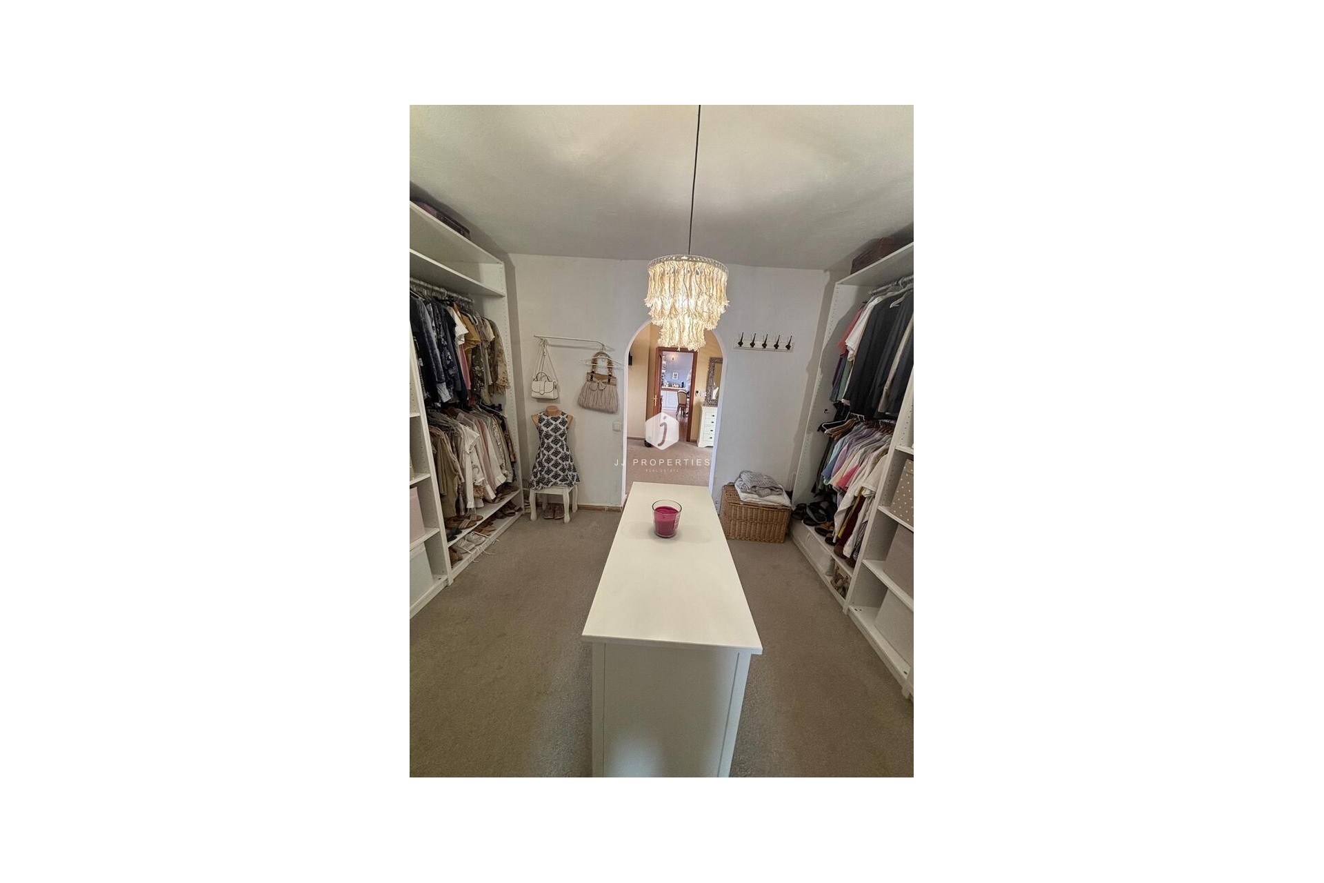 D'occasion - Propriété rurale -
Dolores - Costa Blanca