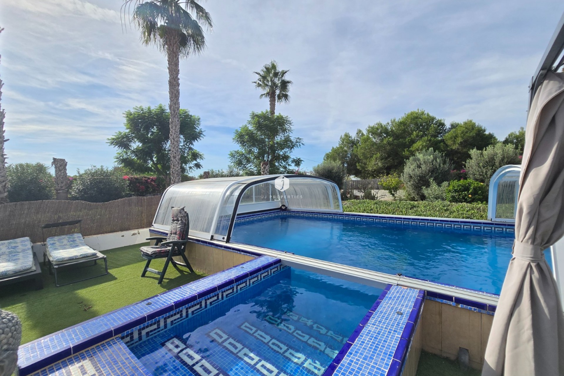 D'occasion - Propriété rurale -
Dolores - Costa Blanca