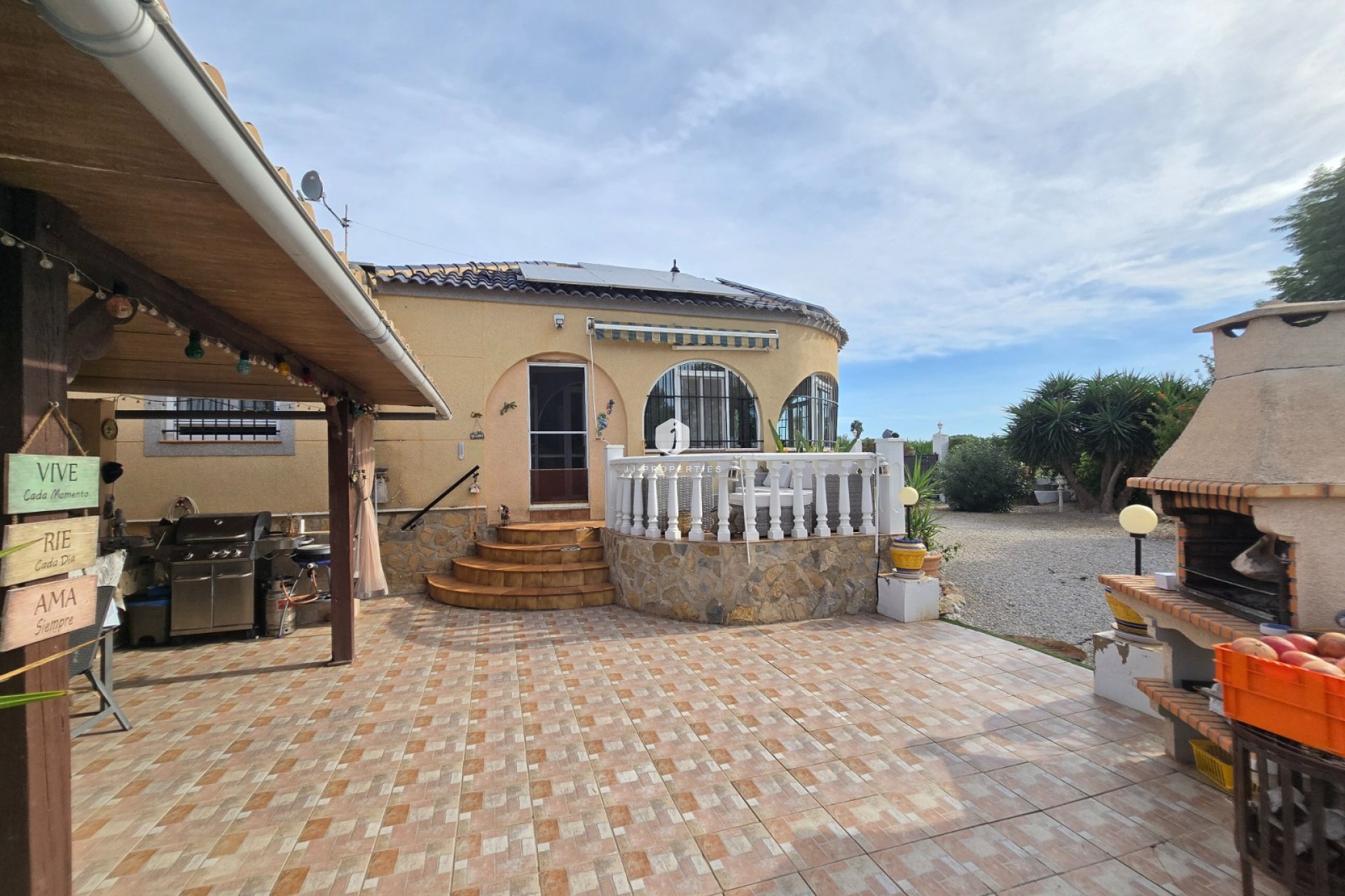 D'occasion - Propriété rurale -
Dolores - Costa Blanca