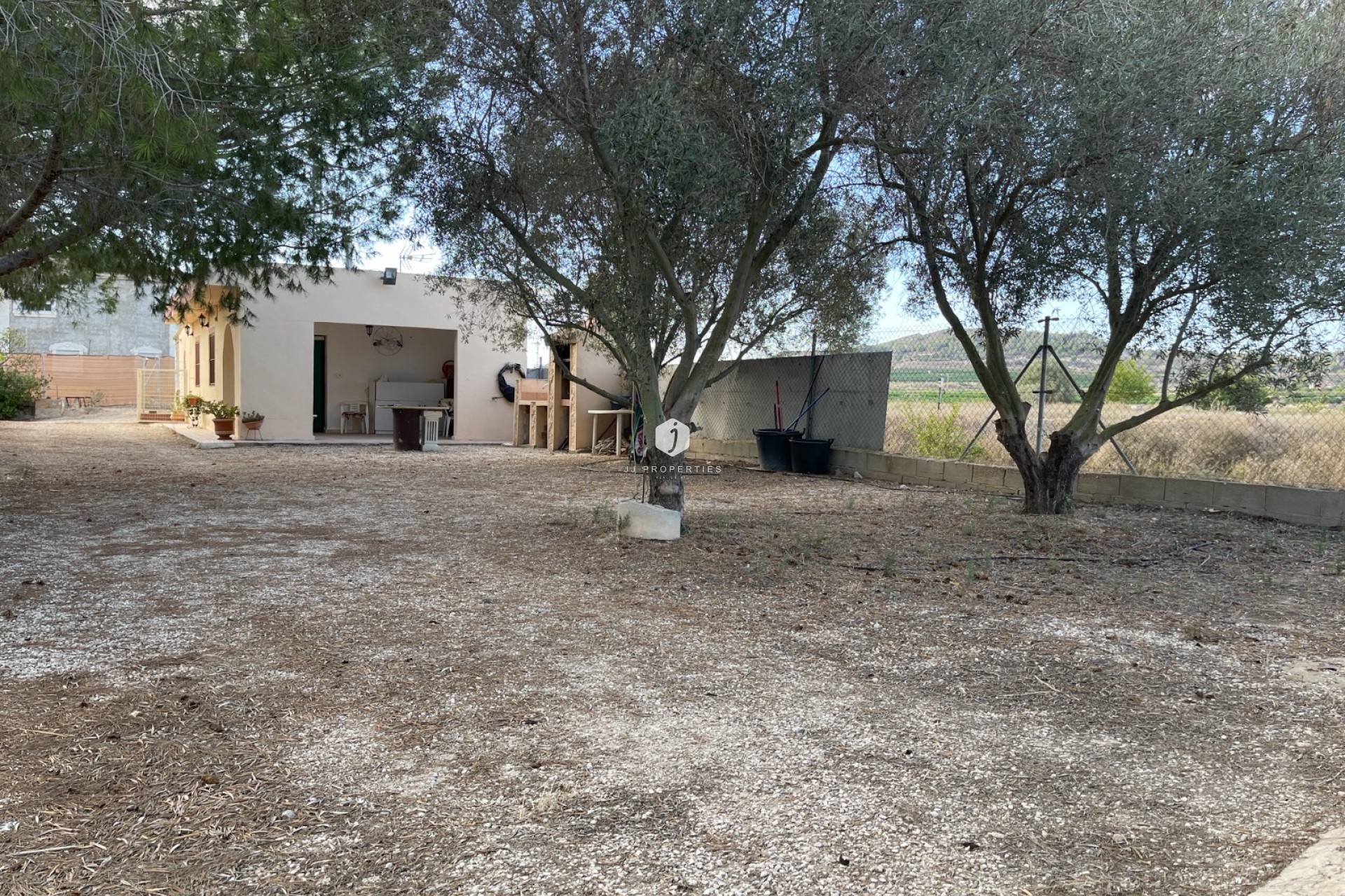 D'occasion - Propriété rurale -
Jacarilla - Inland