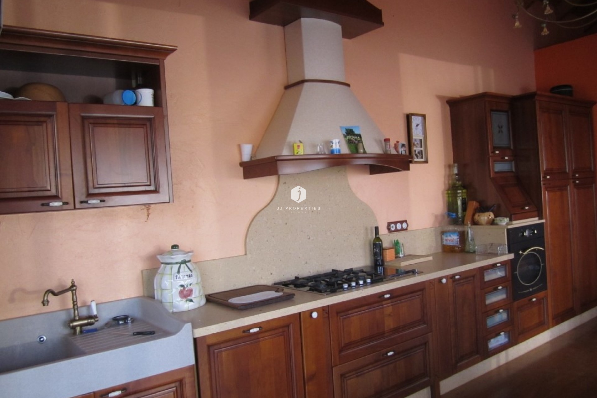 D'occasion - Propriété rurale -
Los Montesinos - Costa Blanca