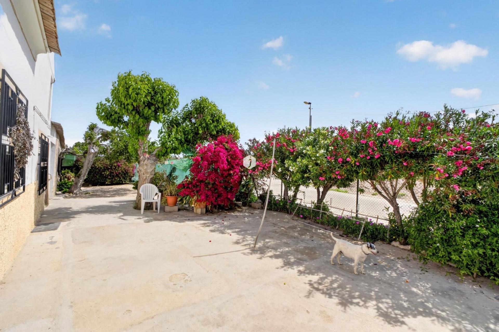 D'occasion - Propriété rurale -
Orihuela - Desamparados