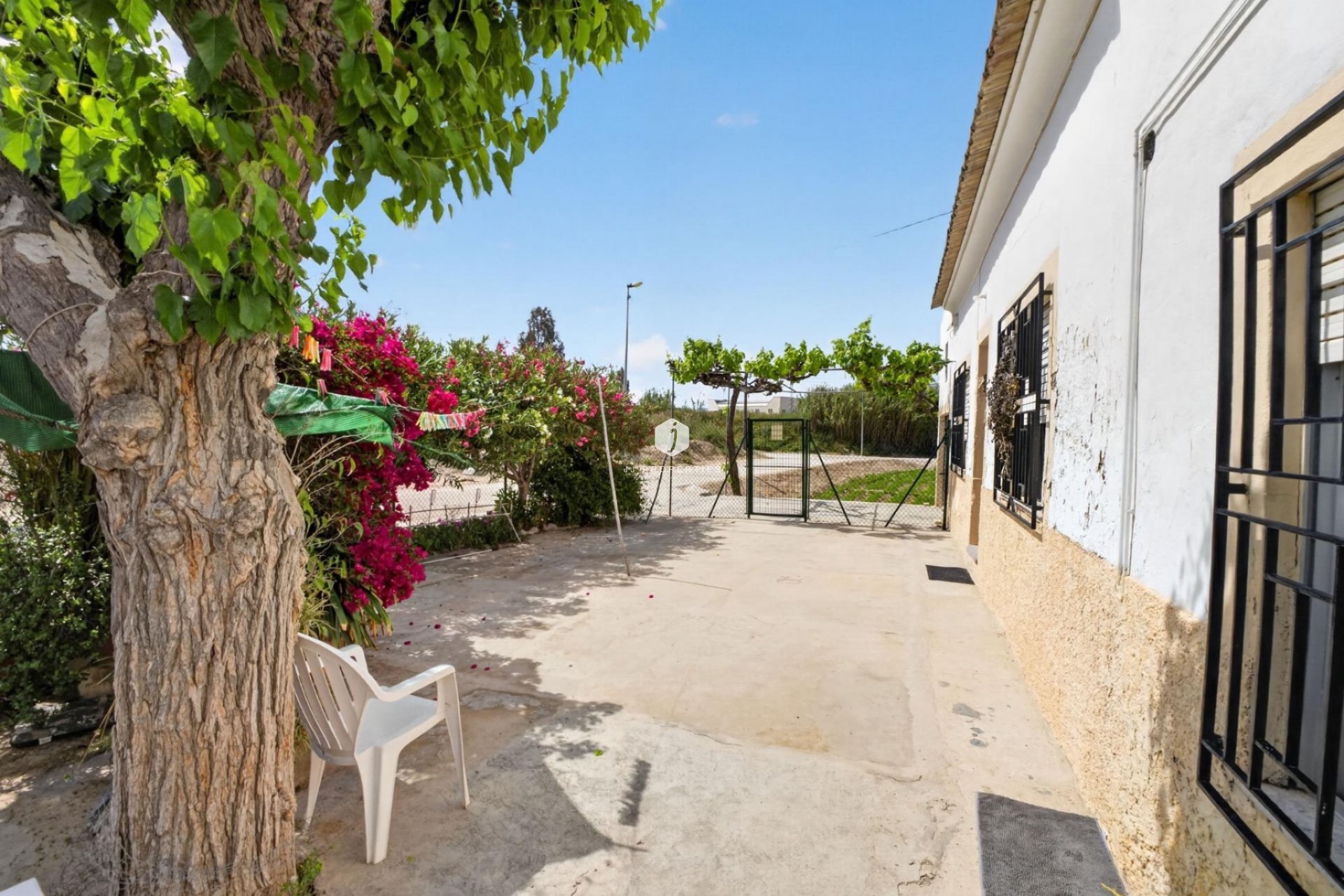 D'occasion - Propriété rurale -
Orihuela - Desamparados