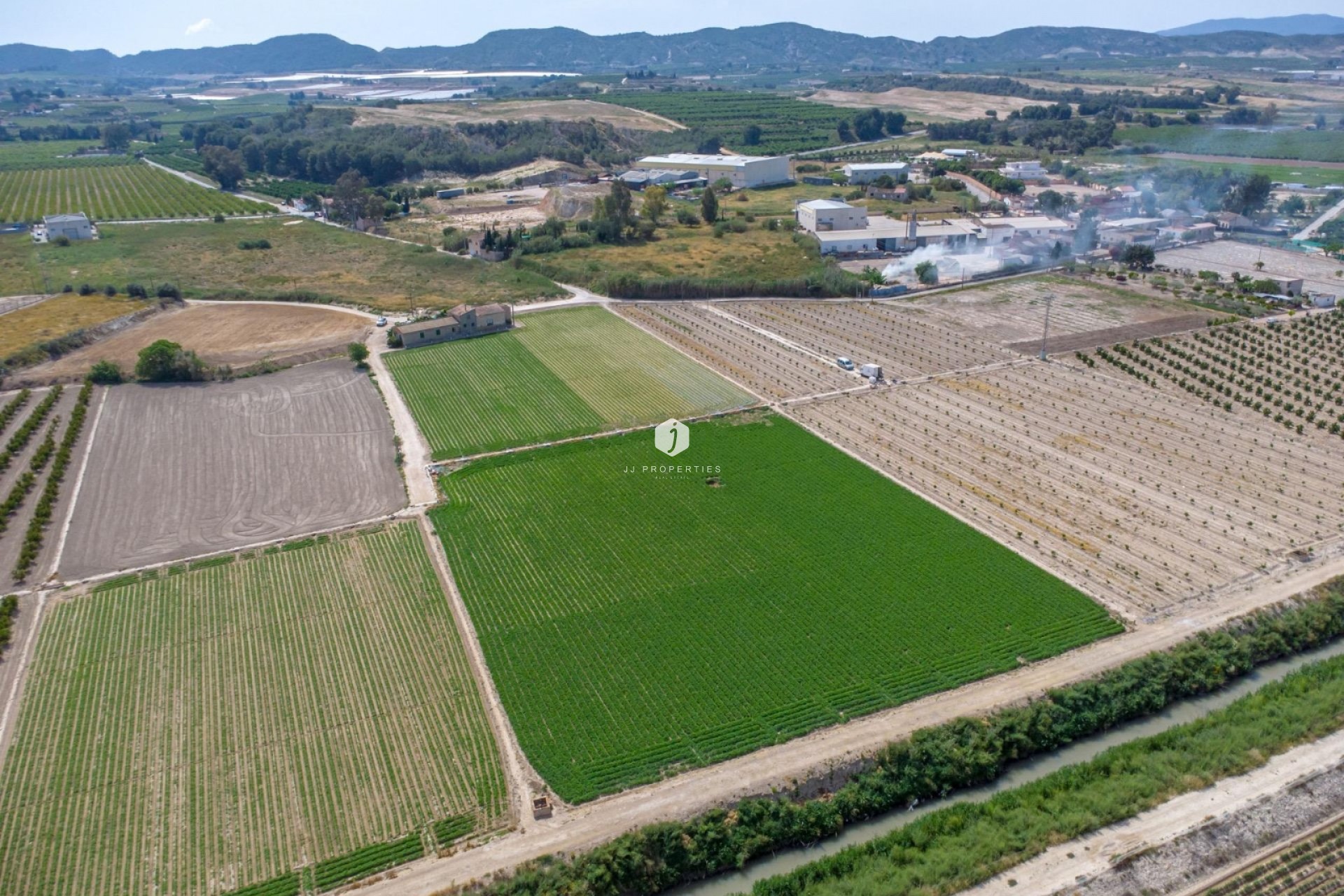 D'occasion - Propriété rurale -
Orihuela - Desamparados