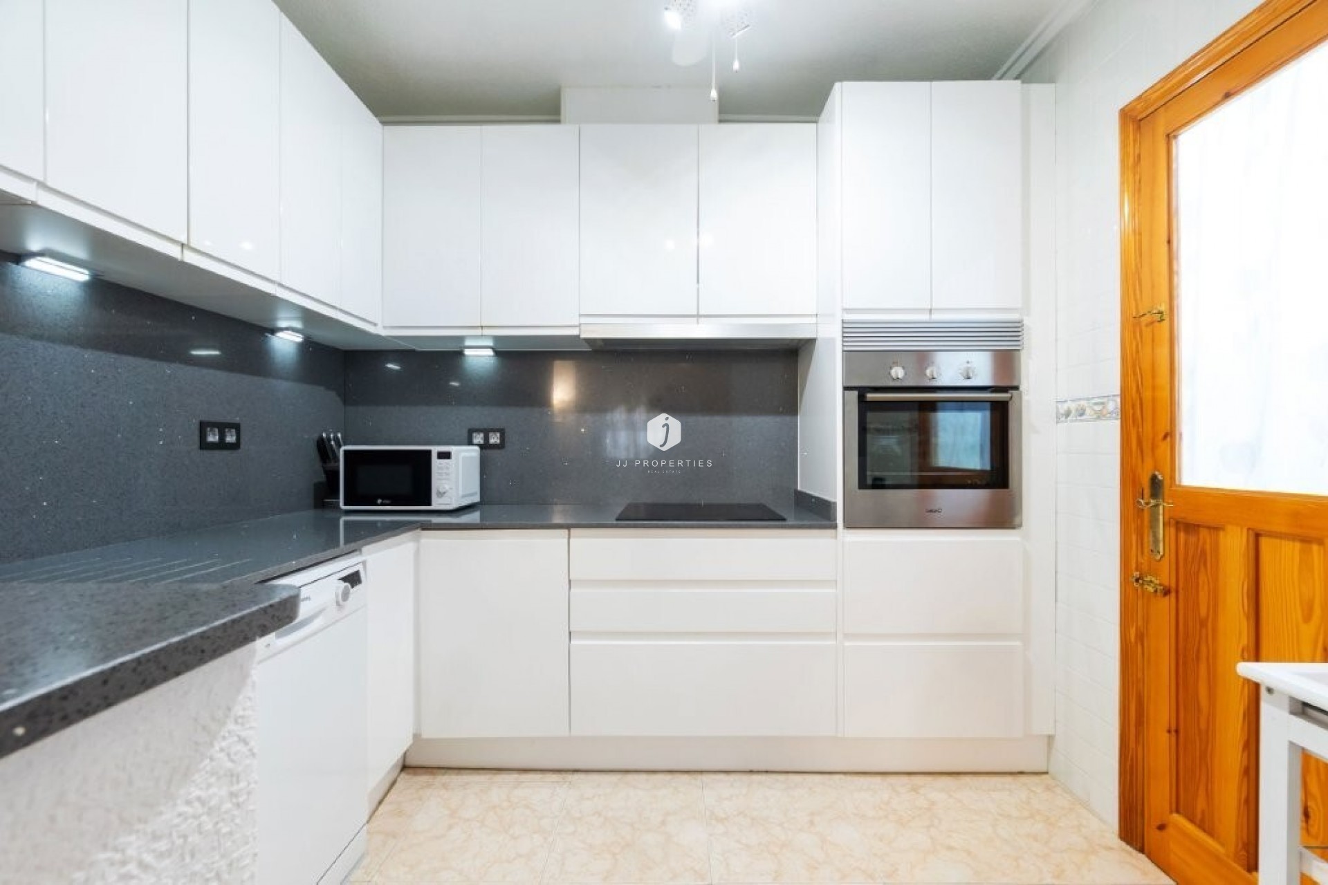 D'occasion - Quad House Penthouse -
Orihuela Costa - Serena 5