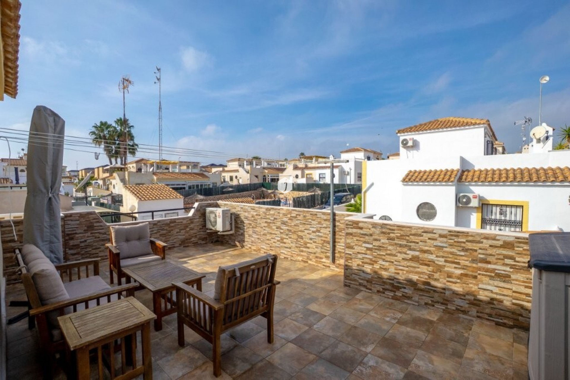 D'occasion - Quad House Penthouse -
Orihuela Costa - Serena 5