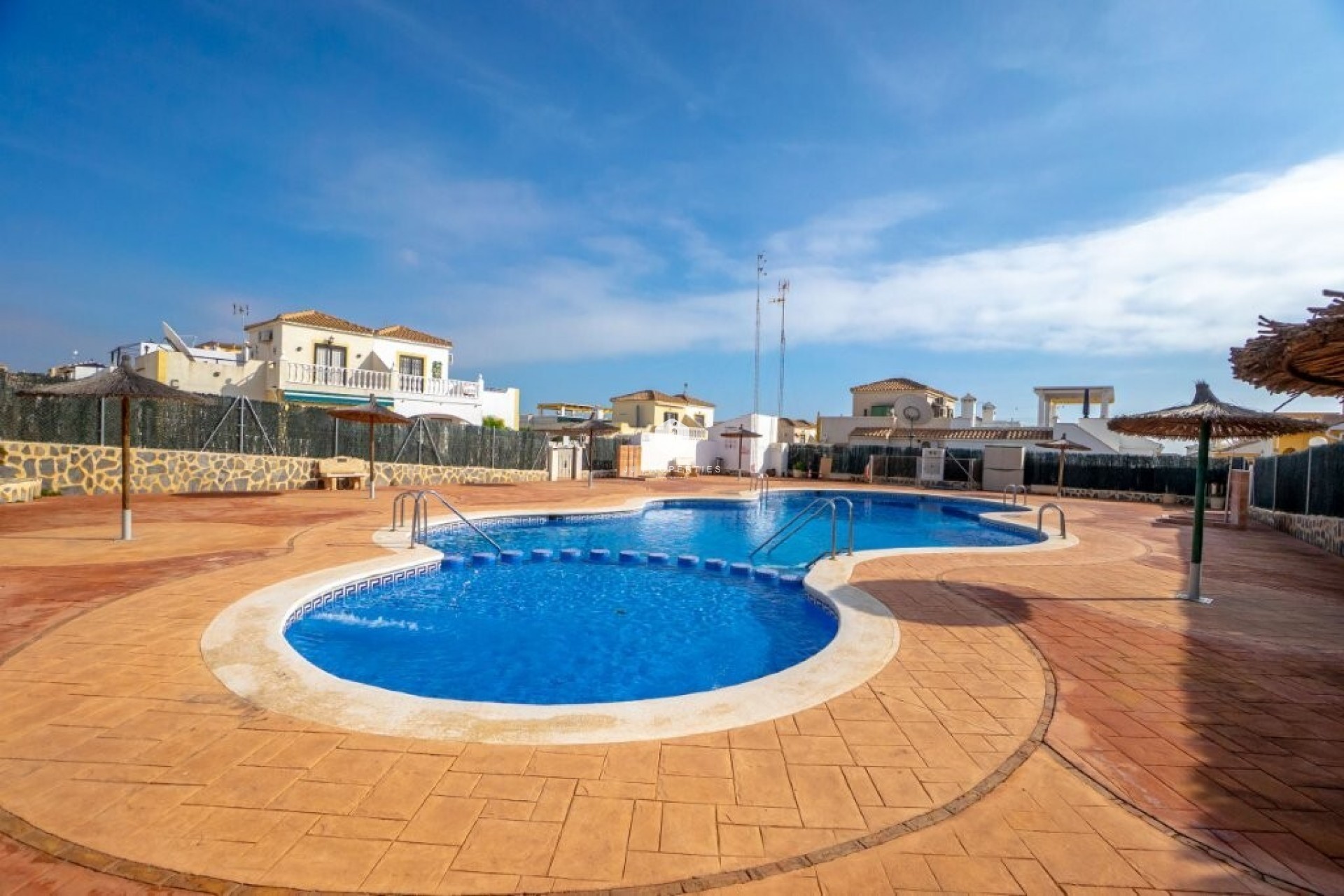 D'occasion - Quad House Penthouse -
Orihuela Costa - Serena 5